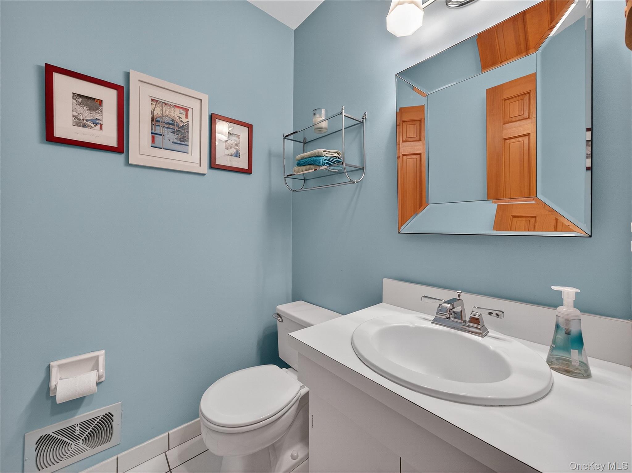 1 Vivian Place, Montebello, NY 10901