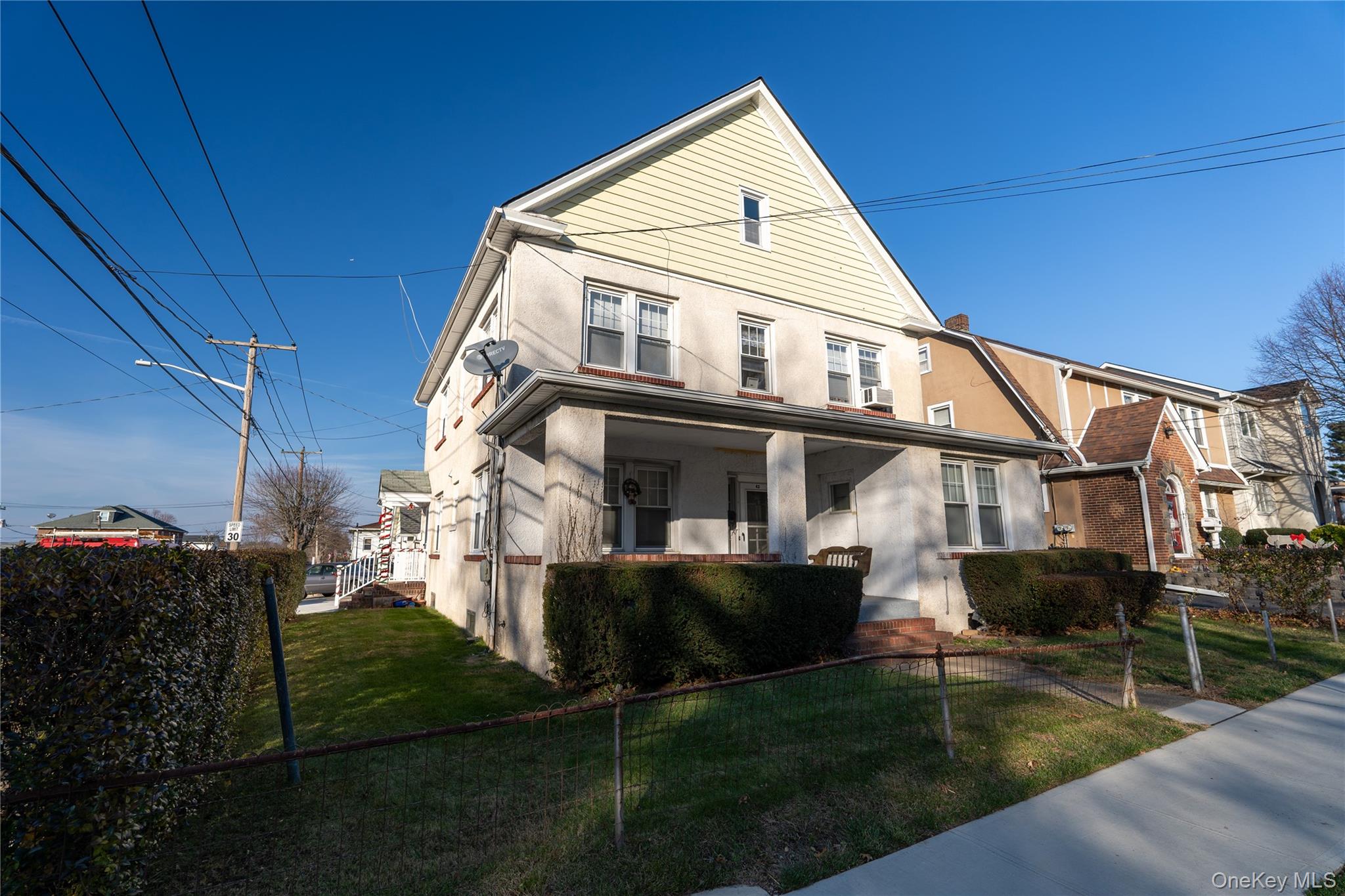 43 Fourth Street, Glen Cove, NY 11542