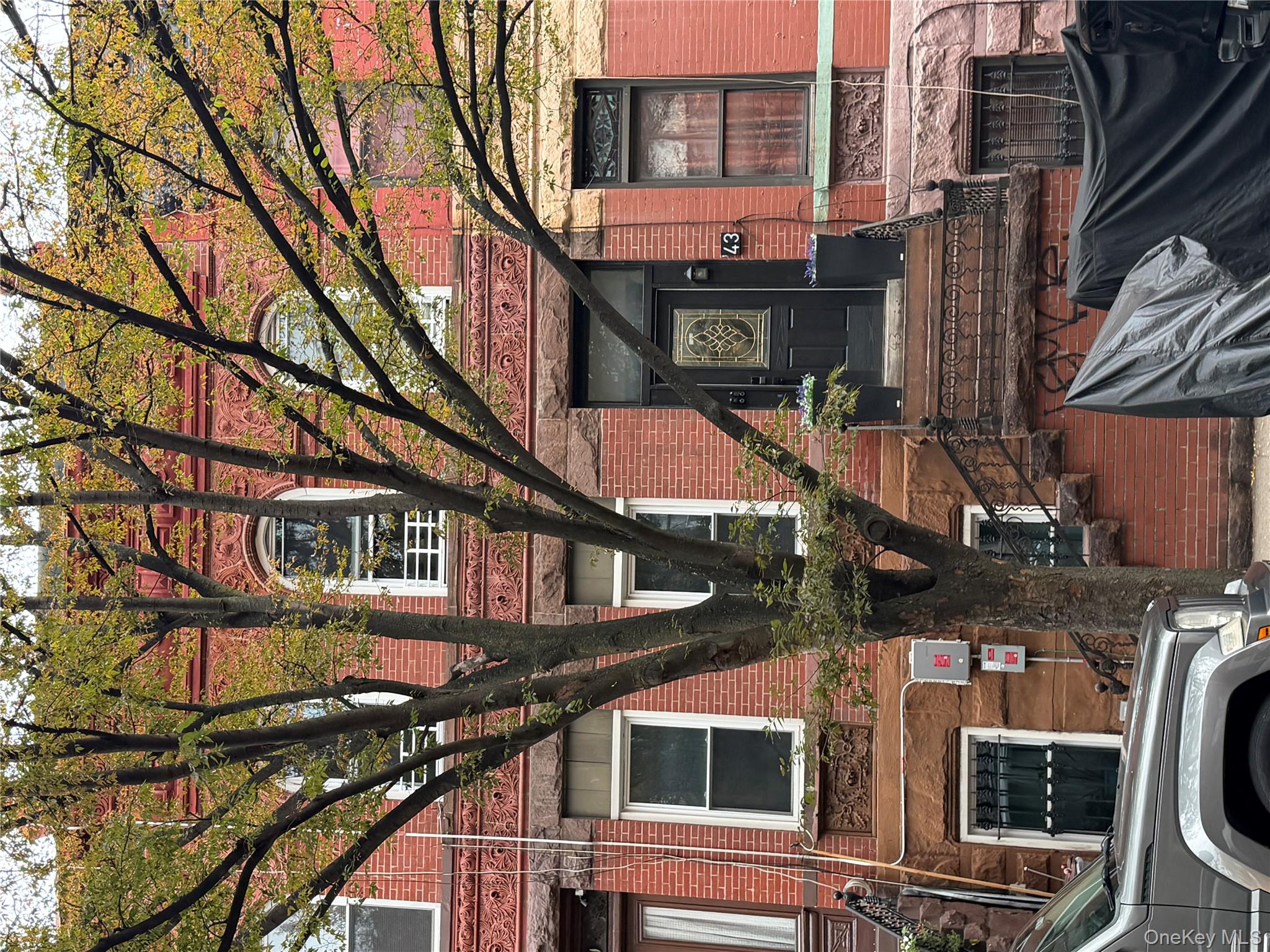 43 Linden Street, Brooklyn, NY 11221