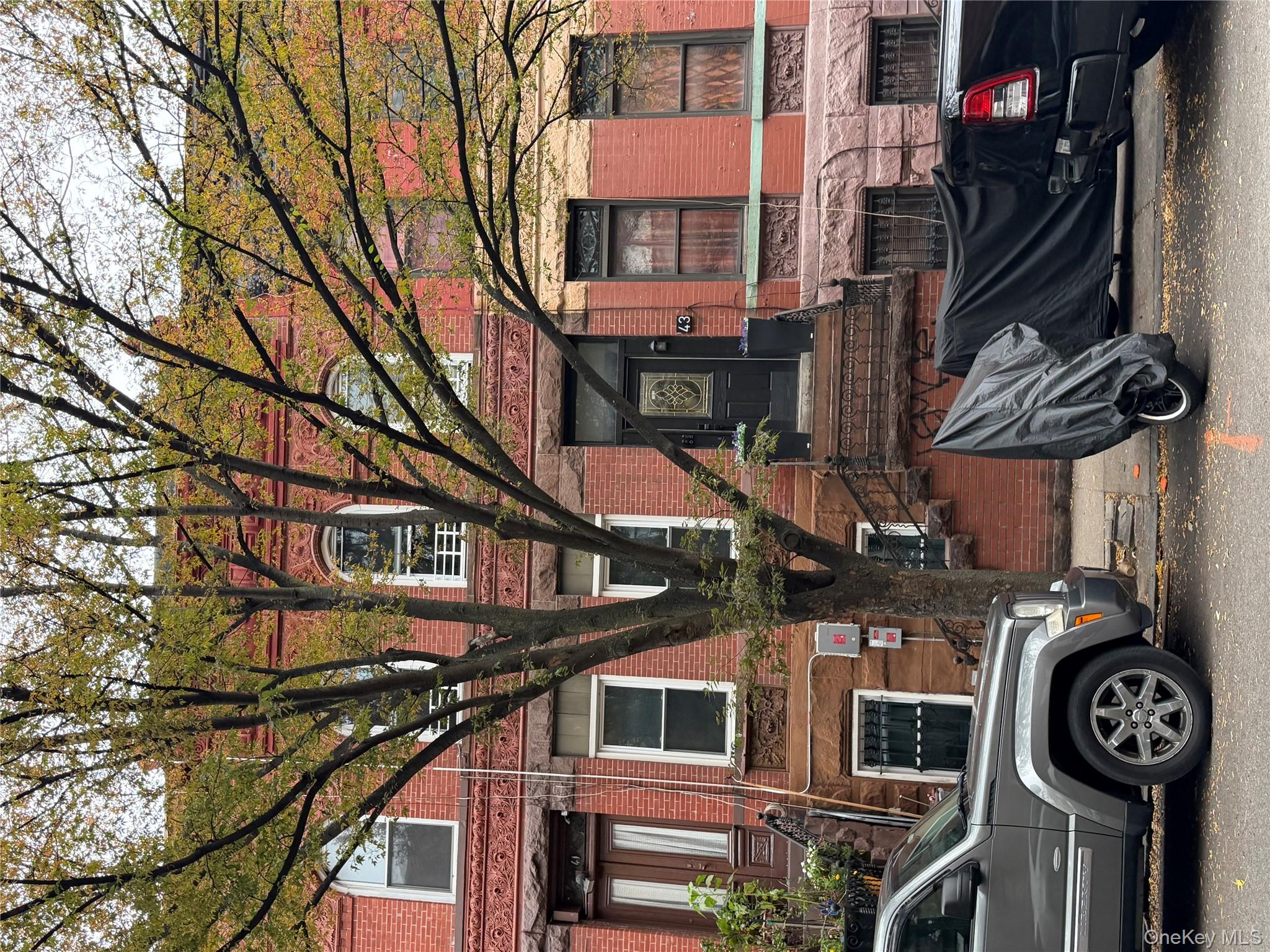 43 Linden Street, Brooklyn, NY 11221