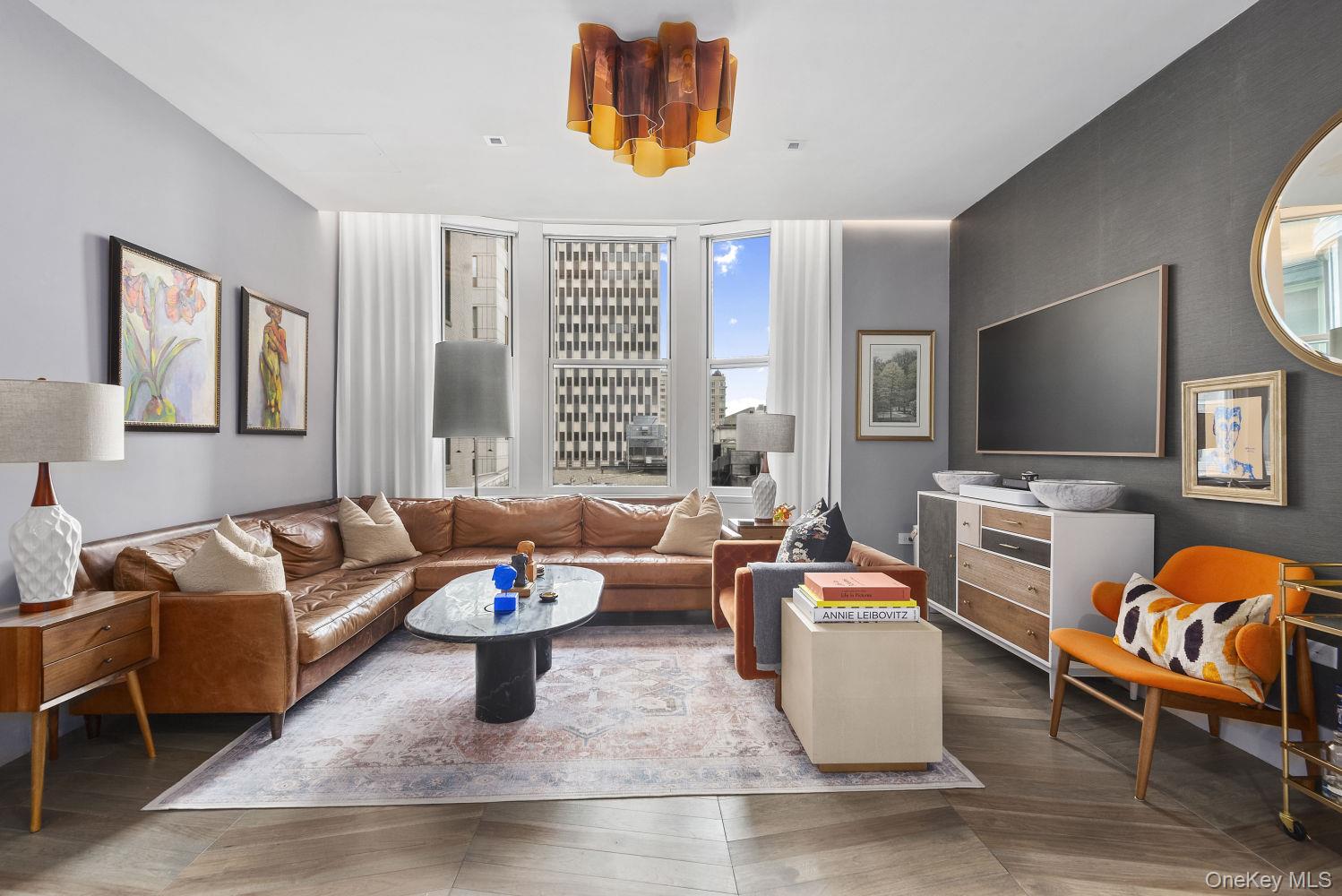 49 CHAMBERS Street # 8F, New York (Manhattan), NY 10007