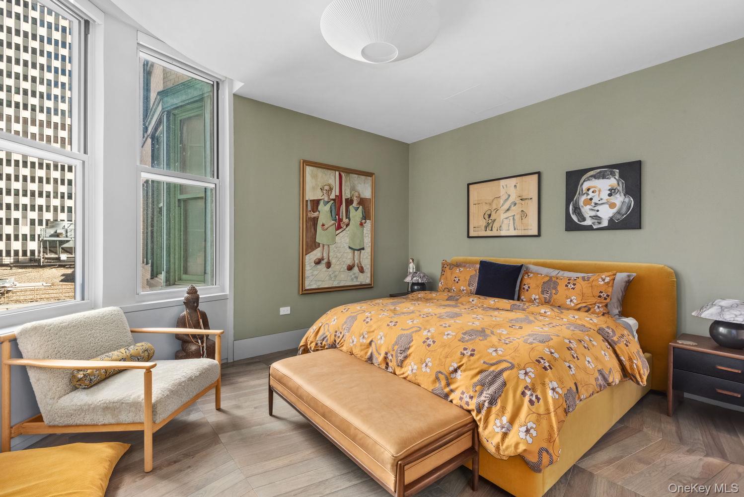 49 CHAMBERS Street # 8F, New York (Manhattan), NY 10007