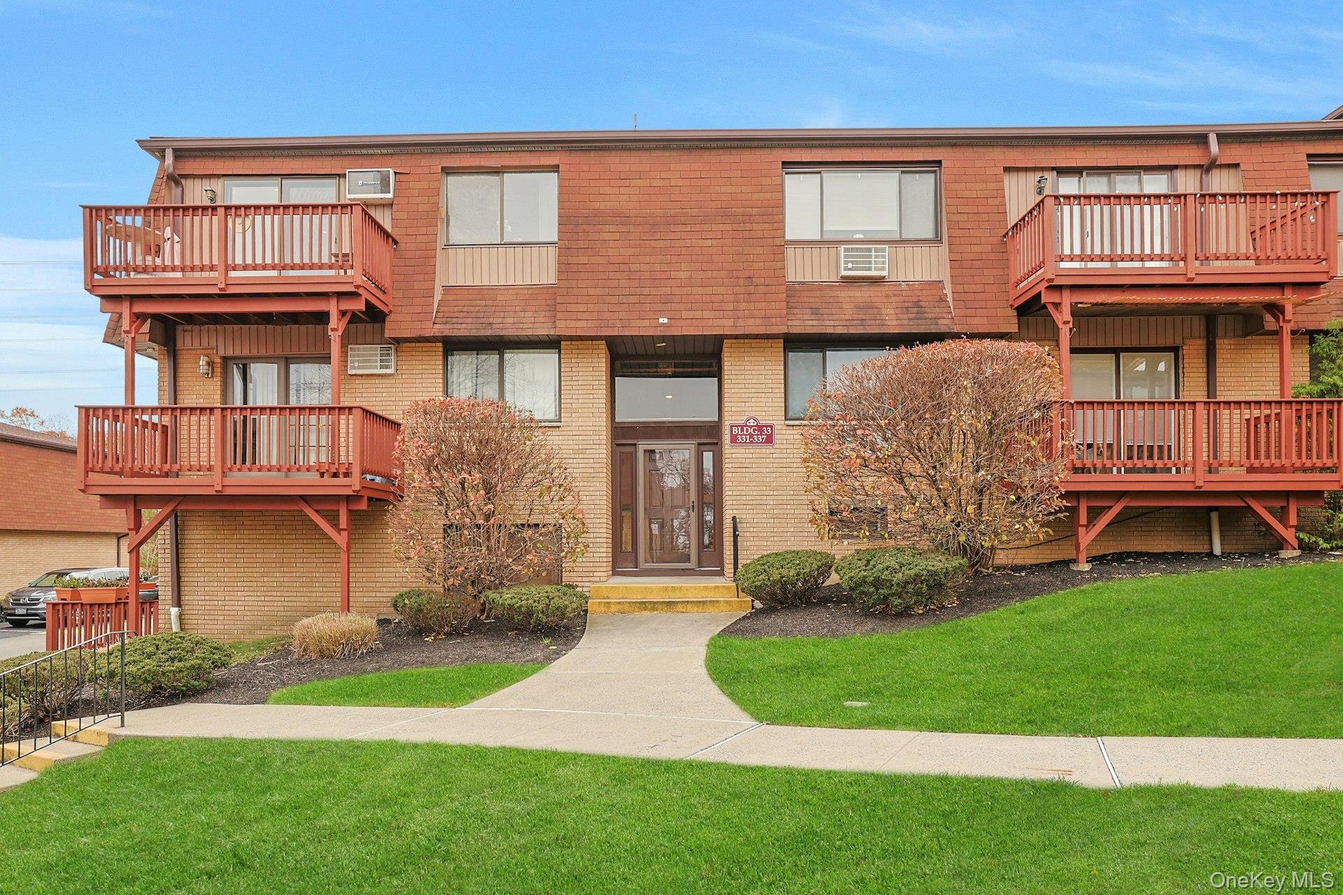 334 Richard Court, Pomona, NY 10970