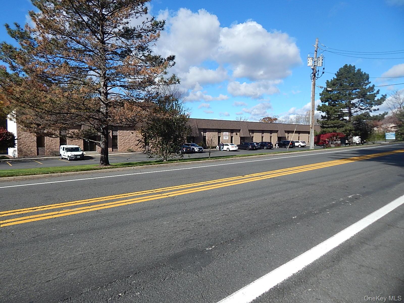 153-163 NYS Route 303, Valley Cottage, NY 10989