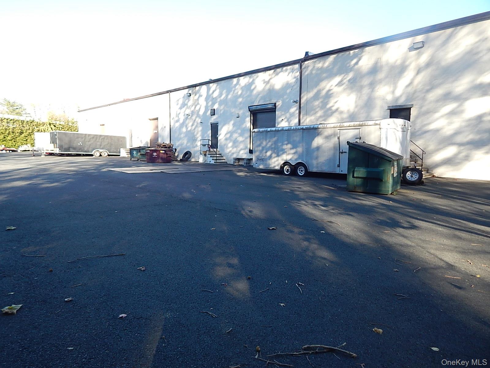 153-163 NYS Route 303, Valley Cottage, NY 10989