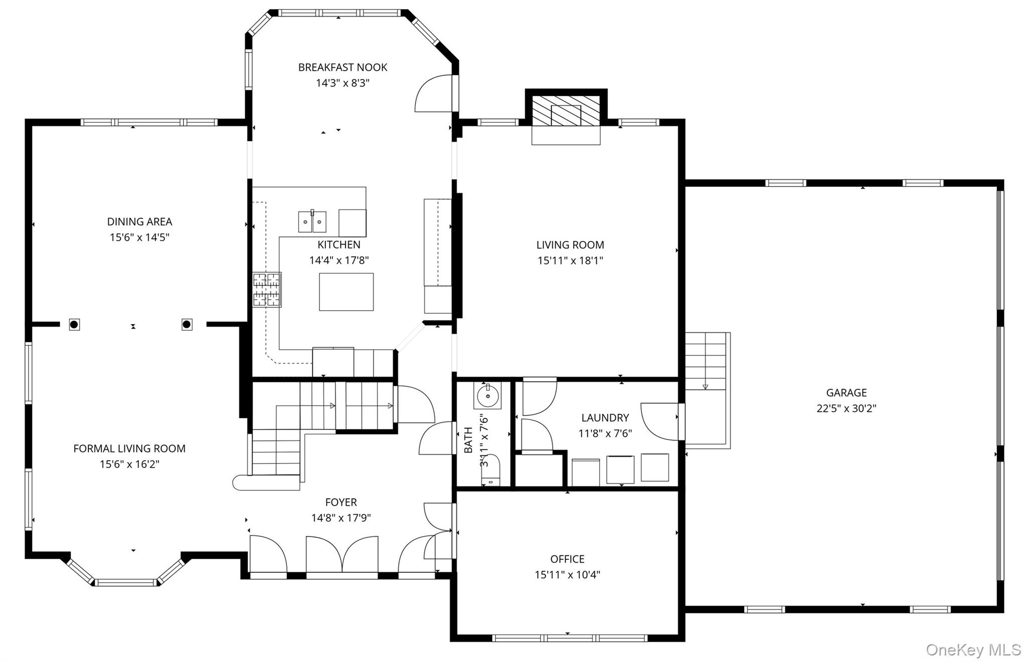 424 Gage Road, Brewster, NY 10509