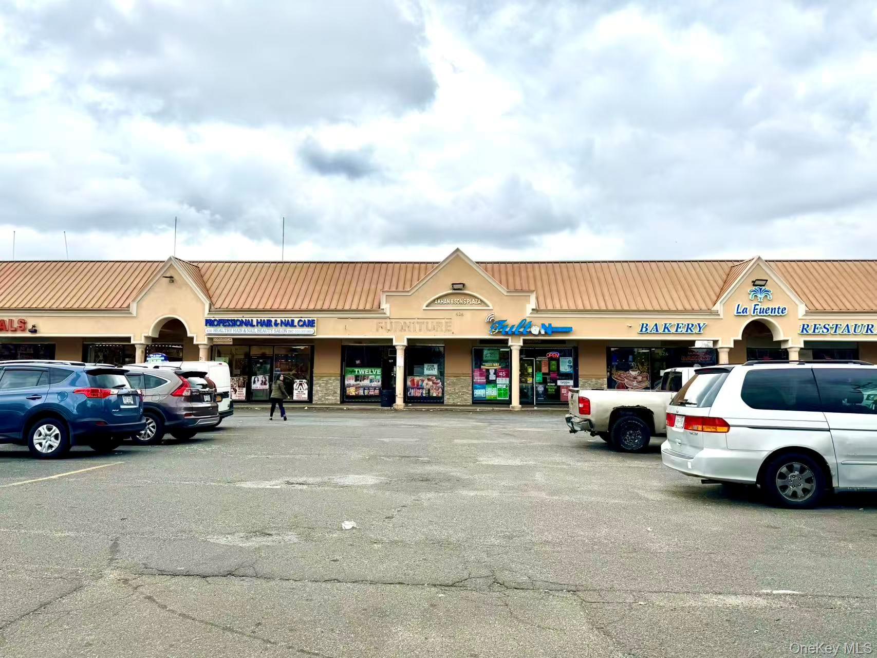 628 Fulton Avenue, Hempstead, NY 11550