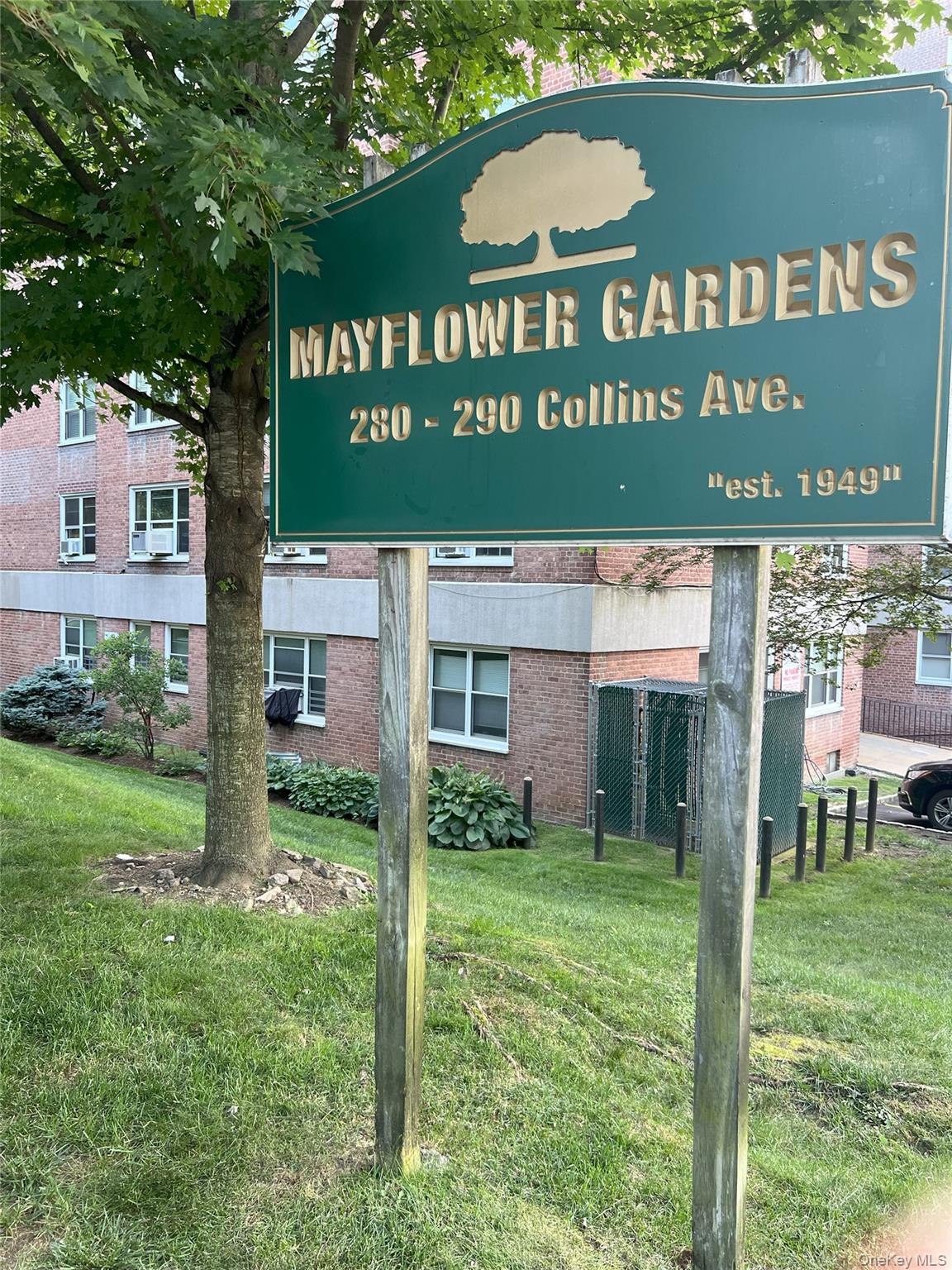 280 Collins Avenue # 4E, Mount Vernon, NY 10552