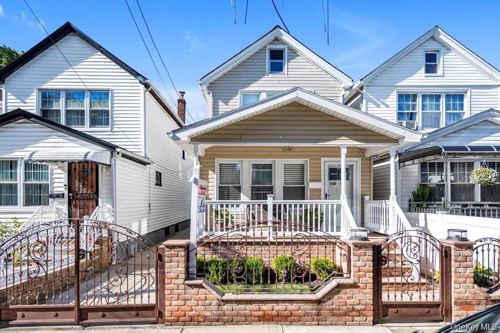 150-37 119th Avenue, Jamaica, NY 11434