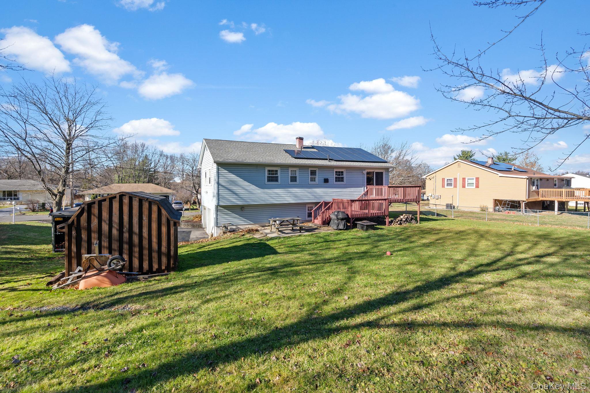 14 Lenape Road, Newburgh, NY 12550