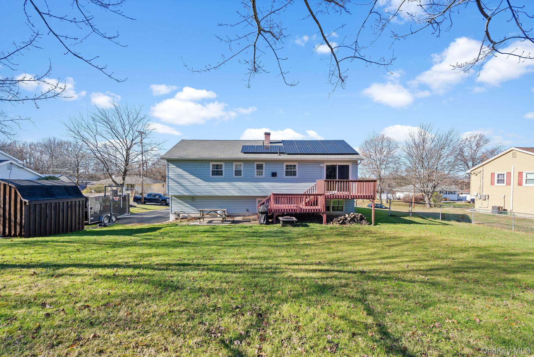 14 Lenape Road, Newburgh, NY 12550