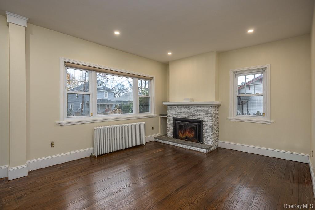 5 W Stone Street # 1st FL, Newburgh, NY 12550