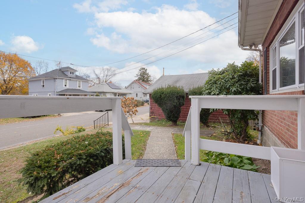 5 W Stone Street # 1st FL, Newburgh, NY 12550