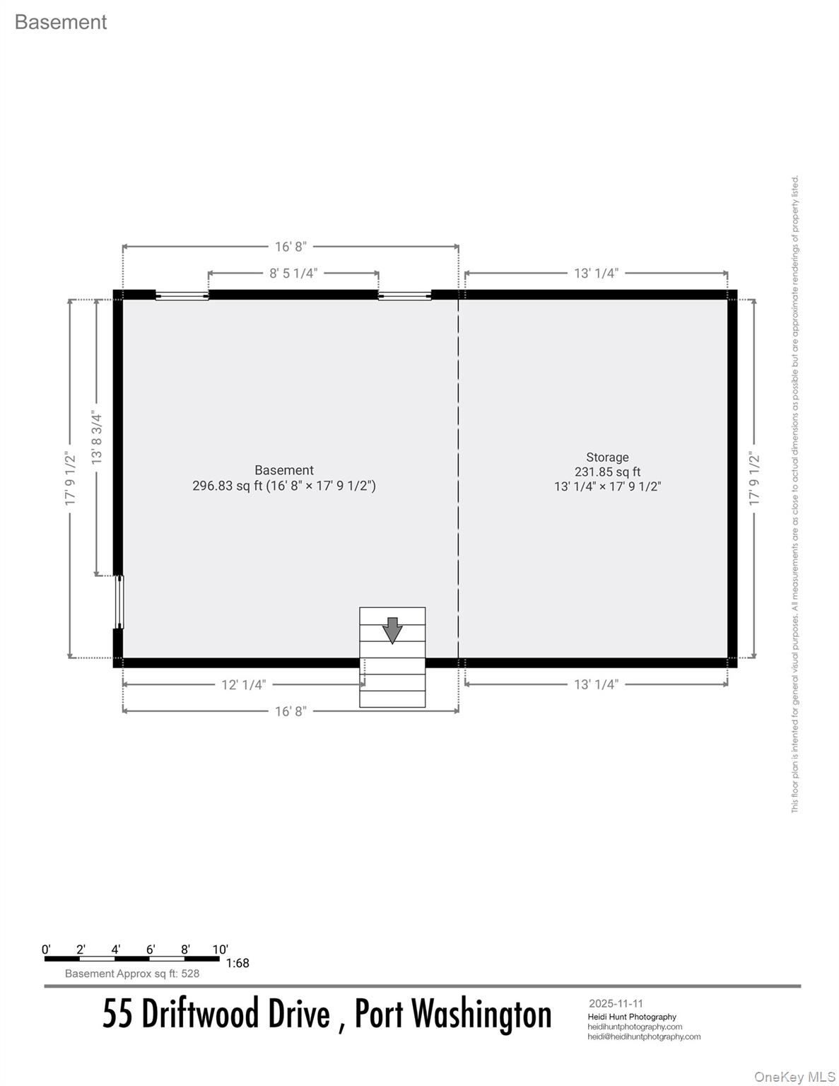 55 Driftwood Drive, Port Washington, NY 11050