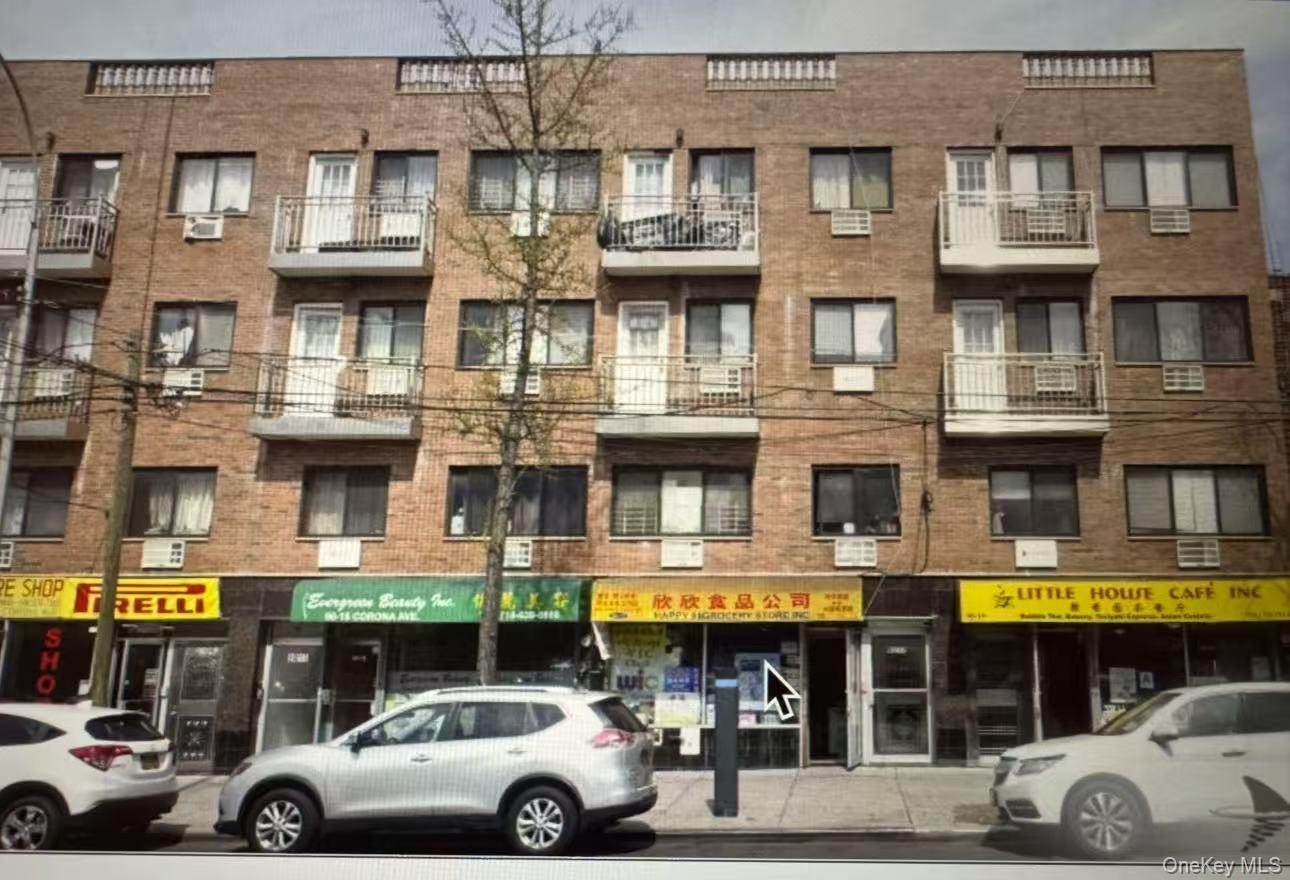 90-17 Corona Avenue # 1FL, Elmhurst, NY 11373