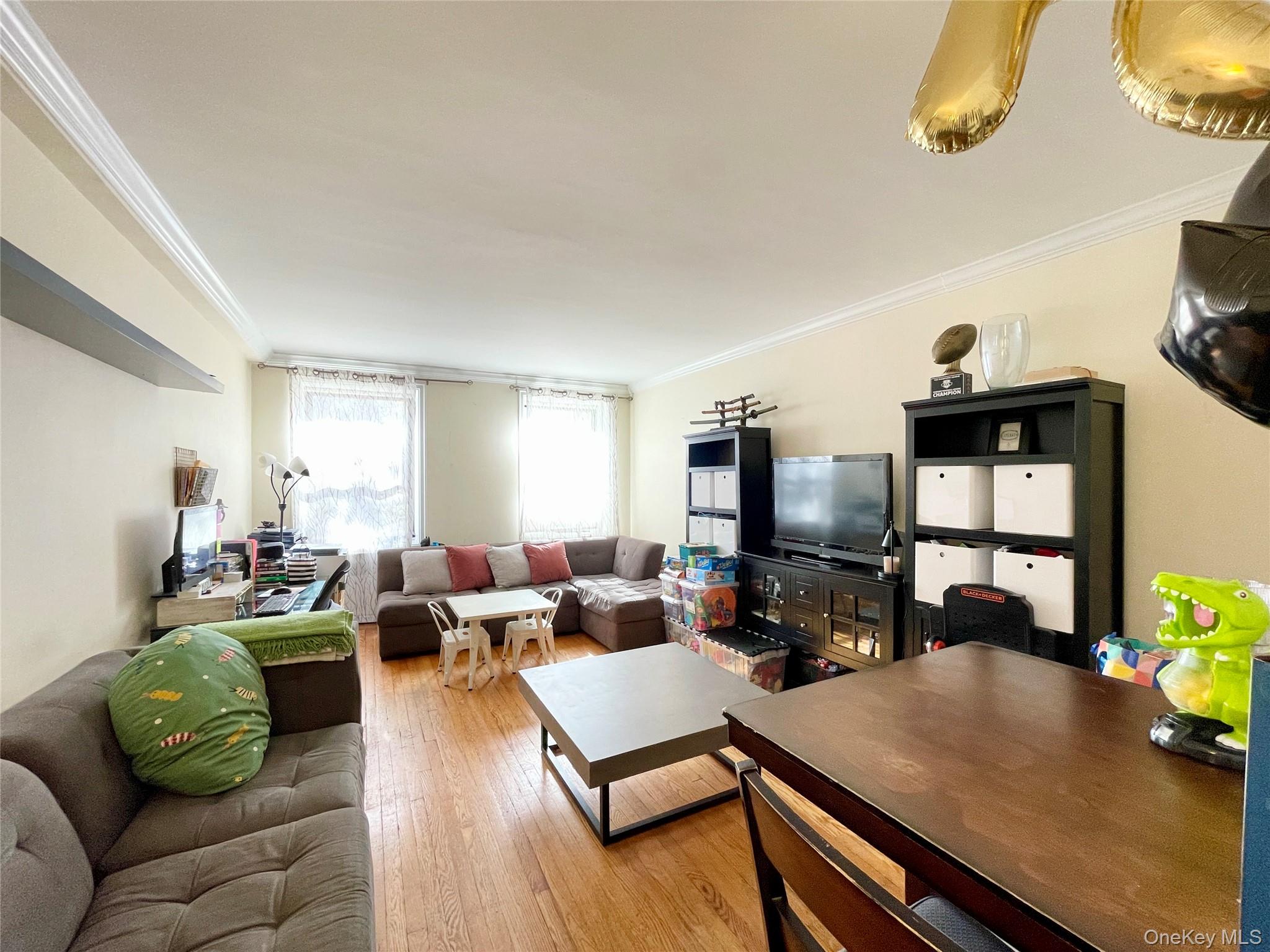 321 Larchmont Acres West # 1B, Larchmont, NY 10538