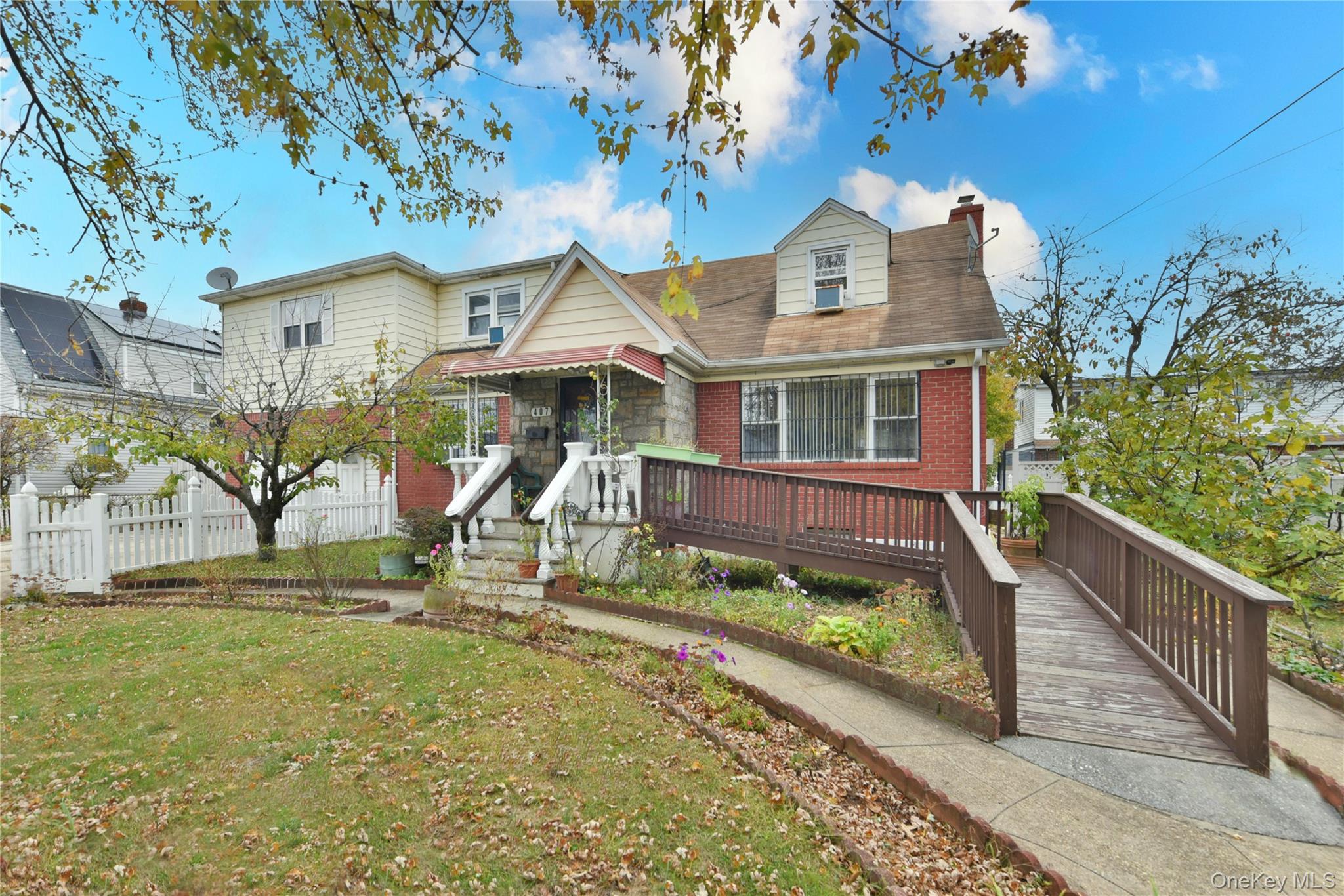 407 Second St Street, Elmont, NY 11003