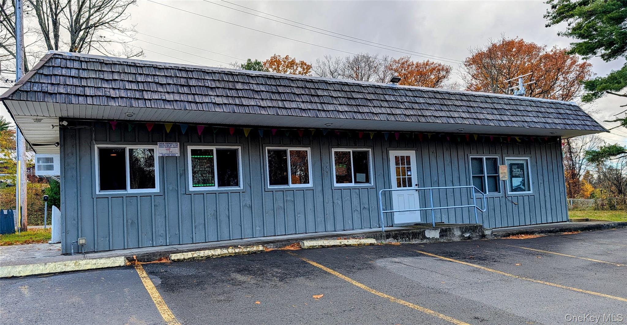 5981 Route 44 55, Kerhonkson, NY 12446