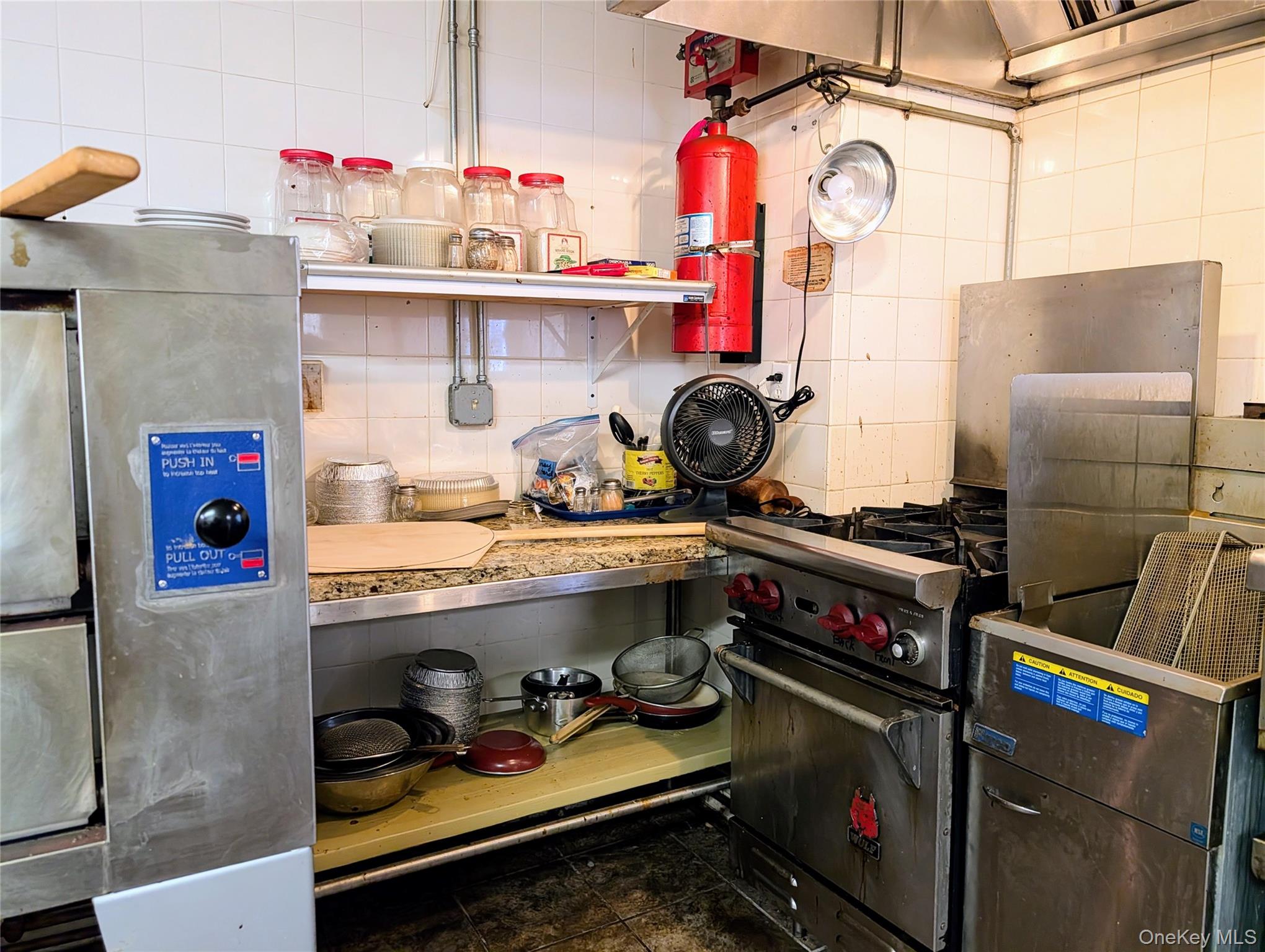 5981 Route 44 55, Kerhonkson, NY 12446