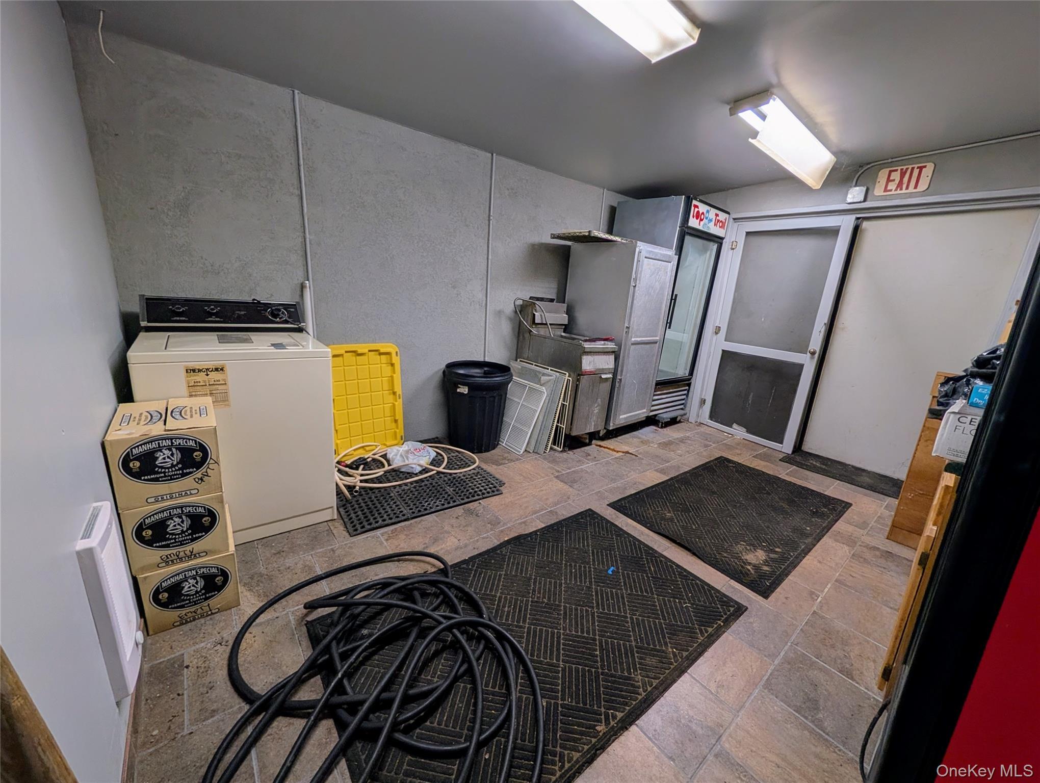 5981 Route 44 55, Kerhonkson, NY 12446