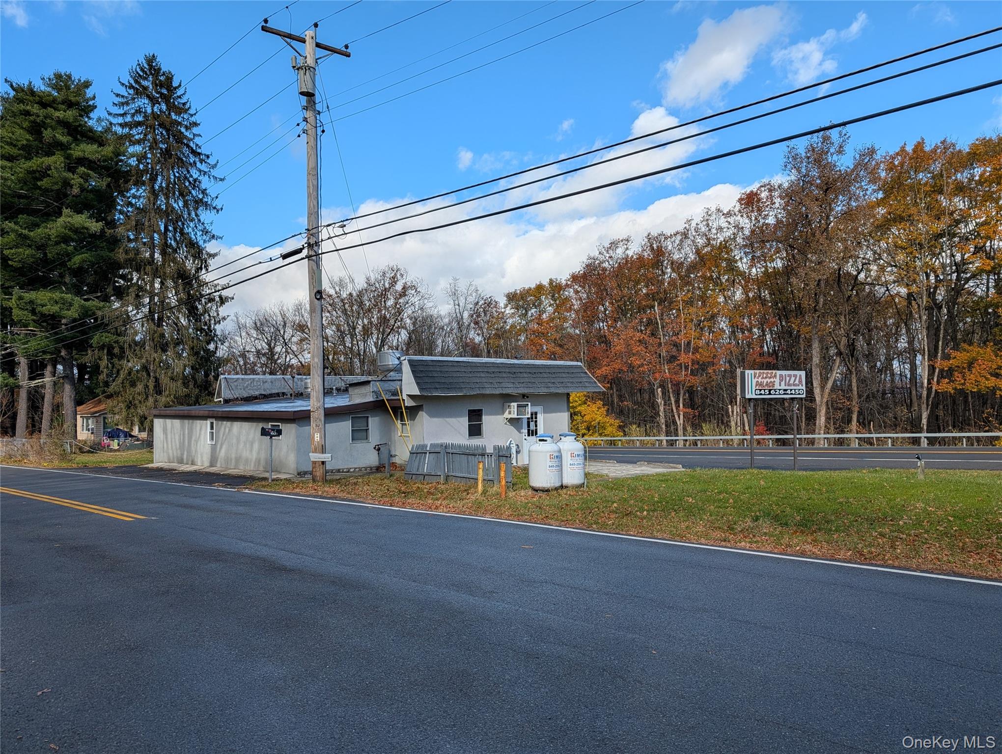 5981 Route 44 55, Kerhonkson, NY 12446