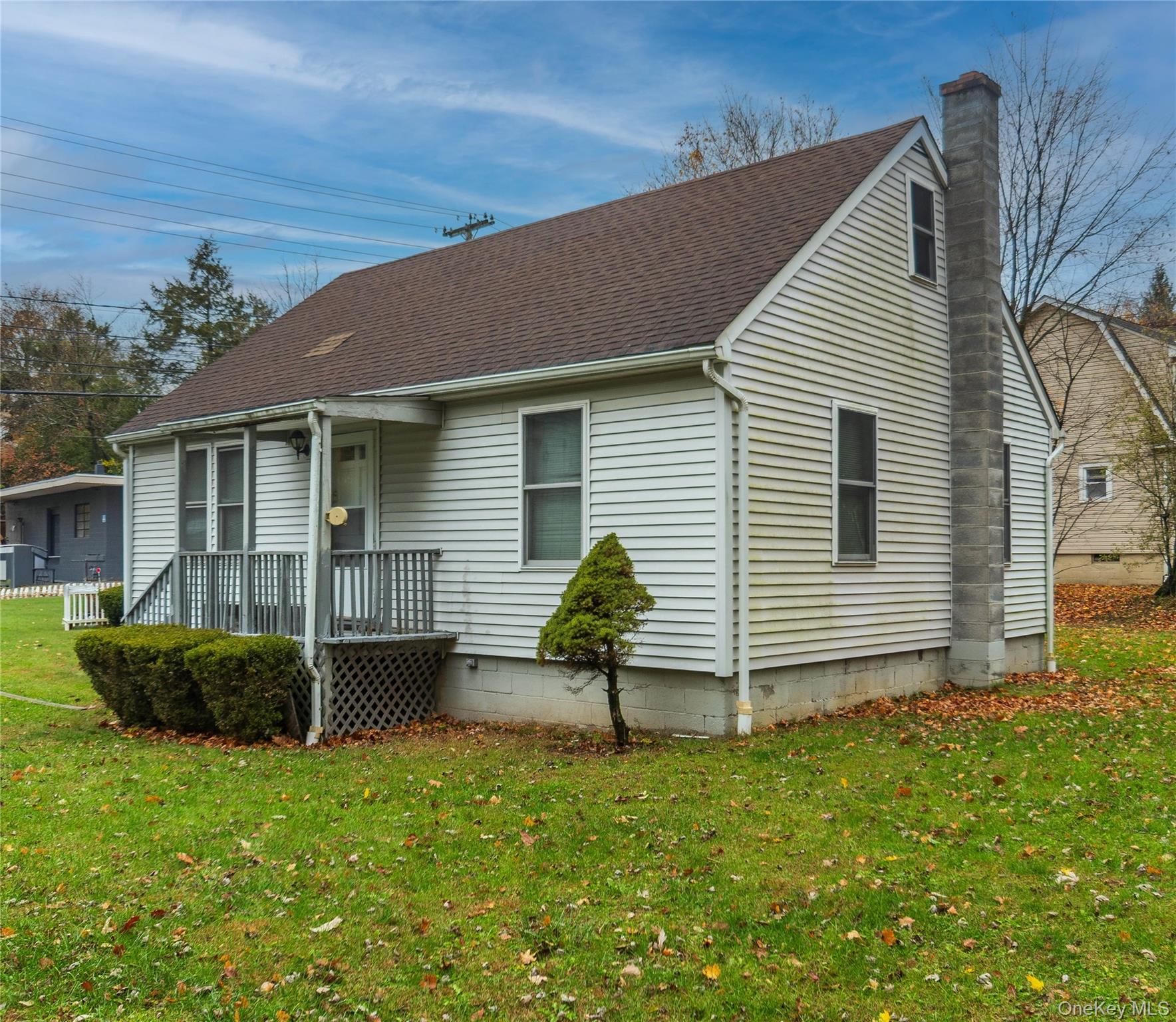 426 Violet Avenue, Poughkeepsie, NY 12601