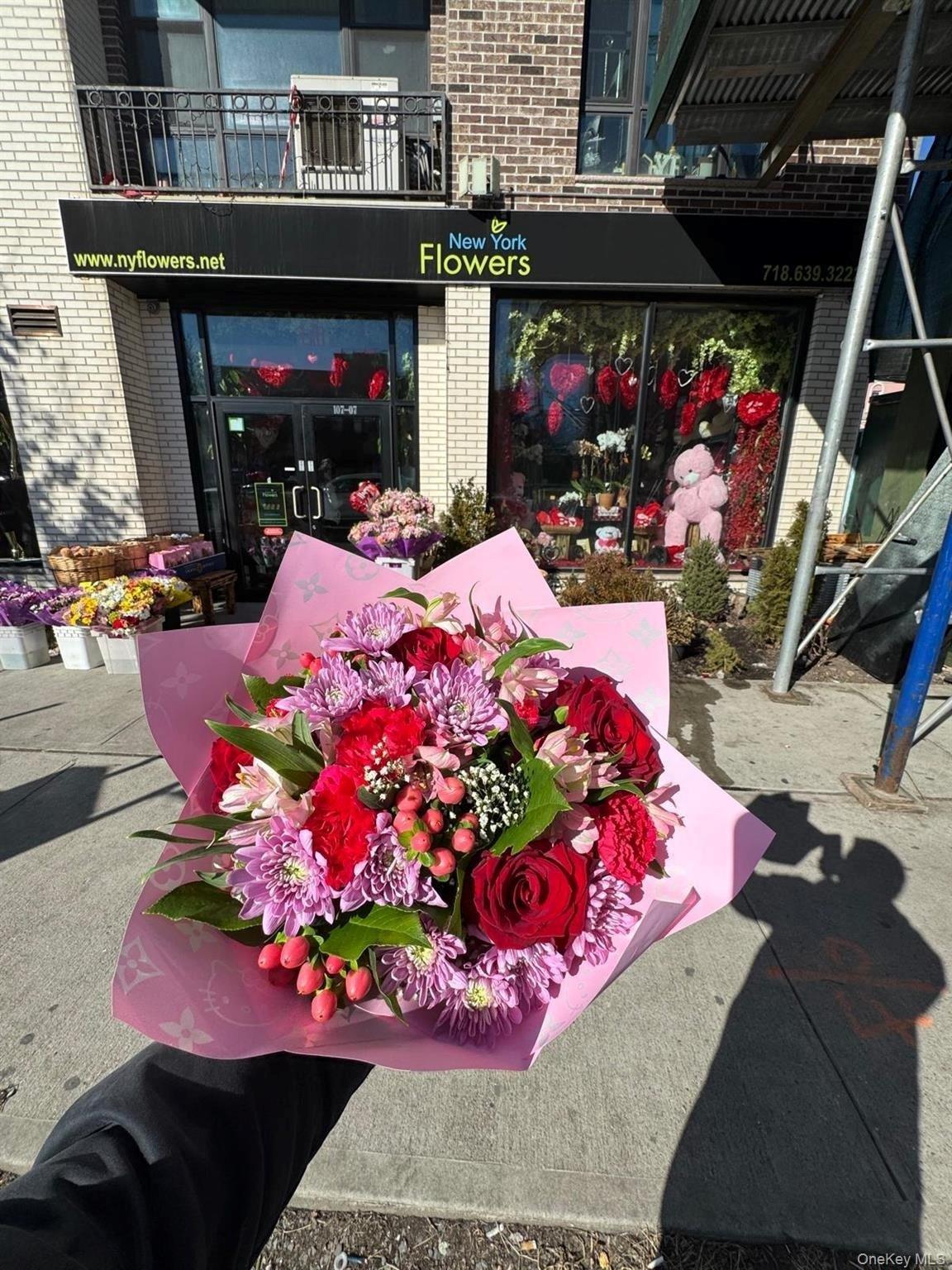 107-07 Northern Boulevard, Corona, NY 11368