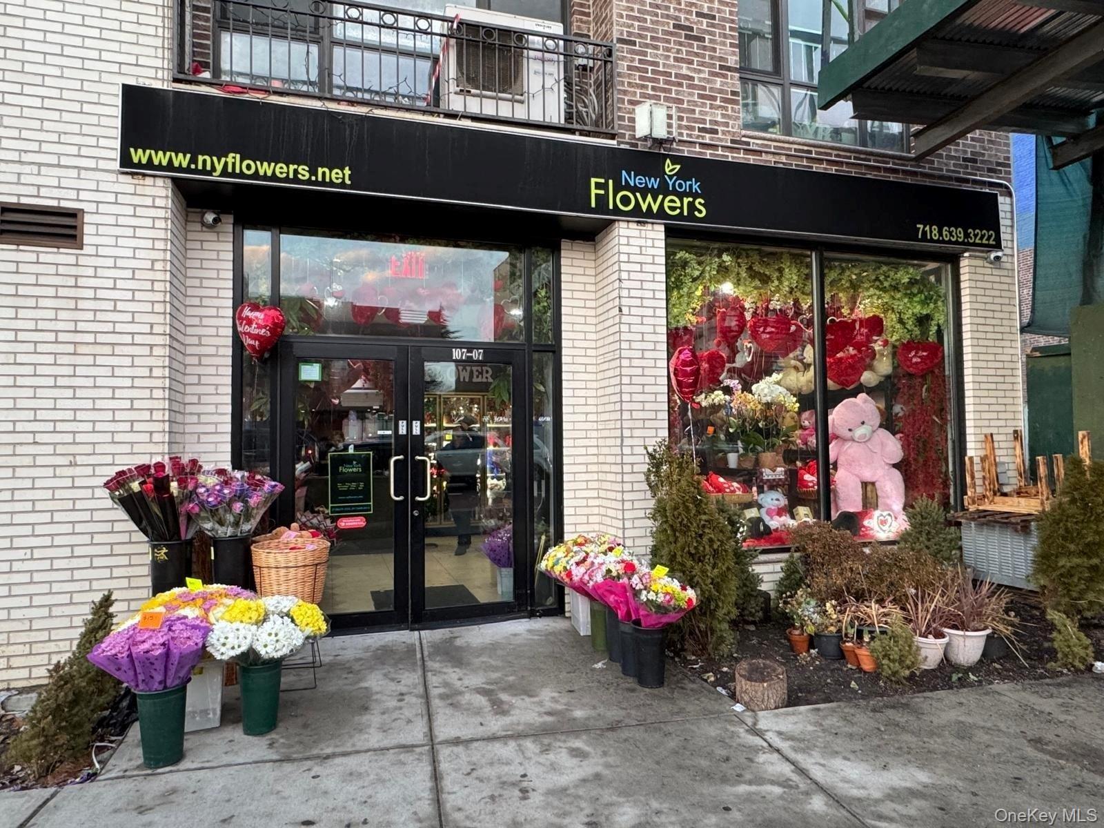 107-07 Northern Boulevard, Corona, NY 11368