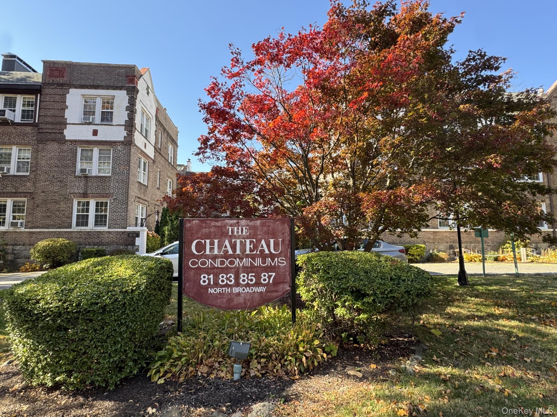 85 N Broadway # 3I, White Plains, NY 10603