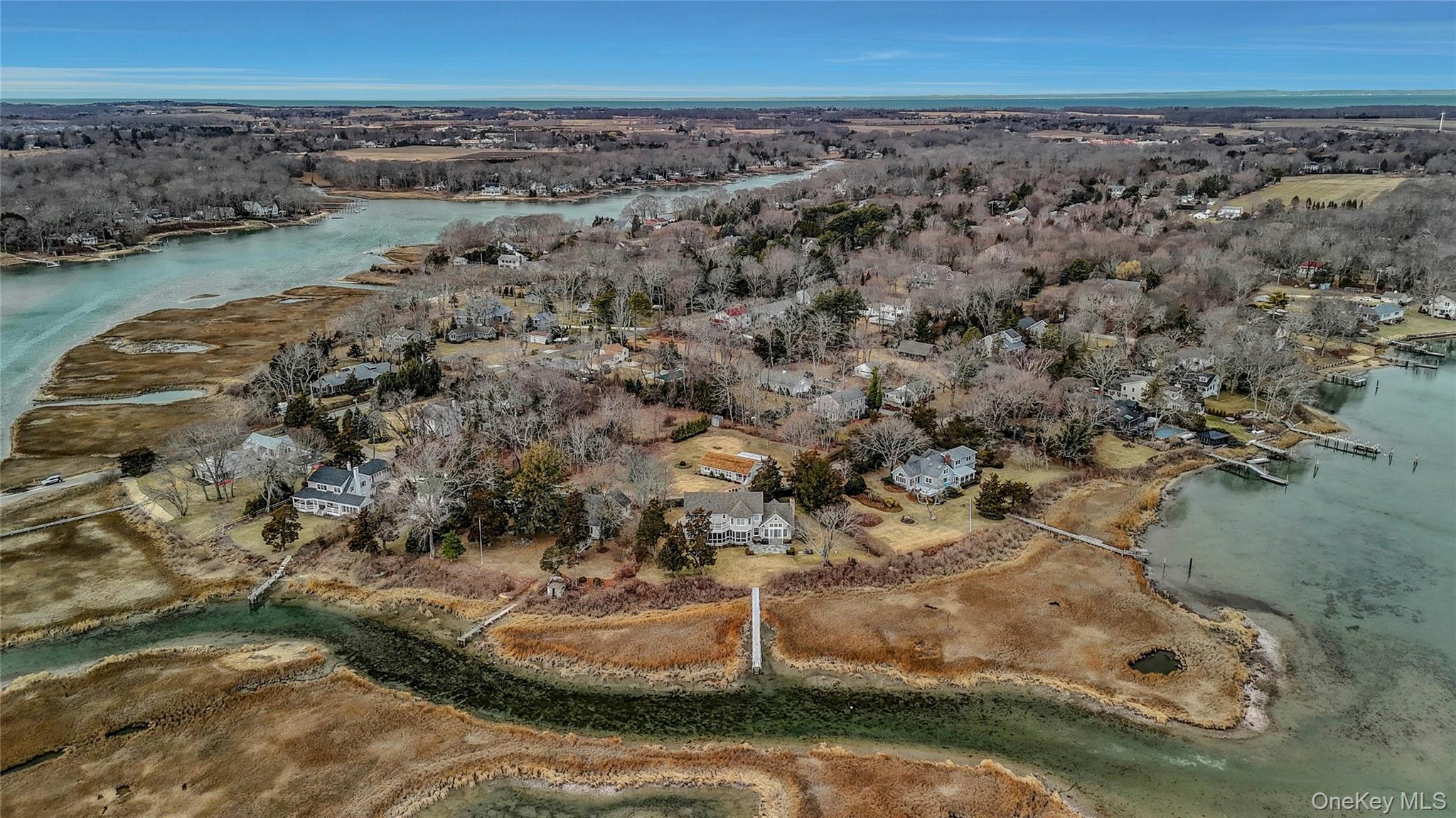 635 Strohson Road, Cutchogue, NY 11935