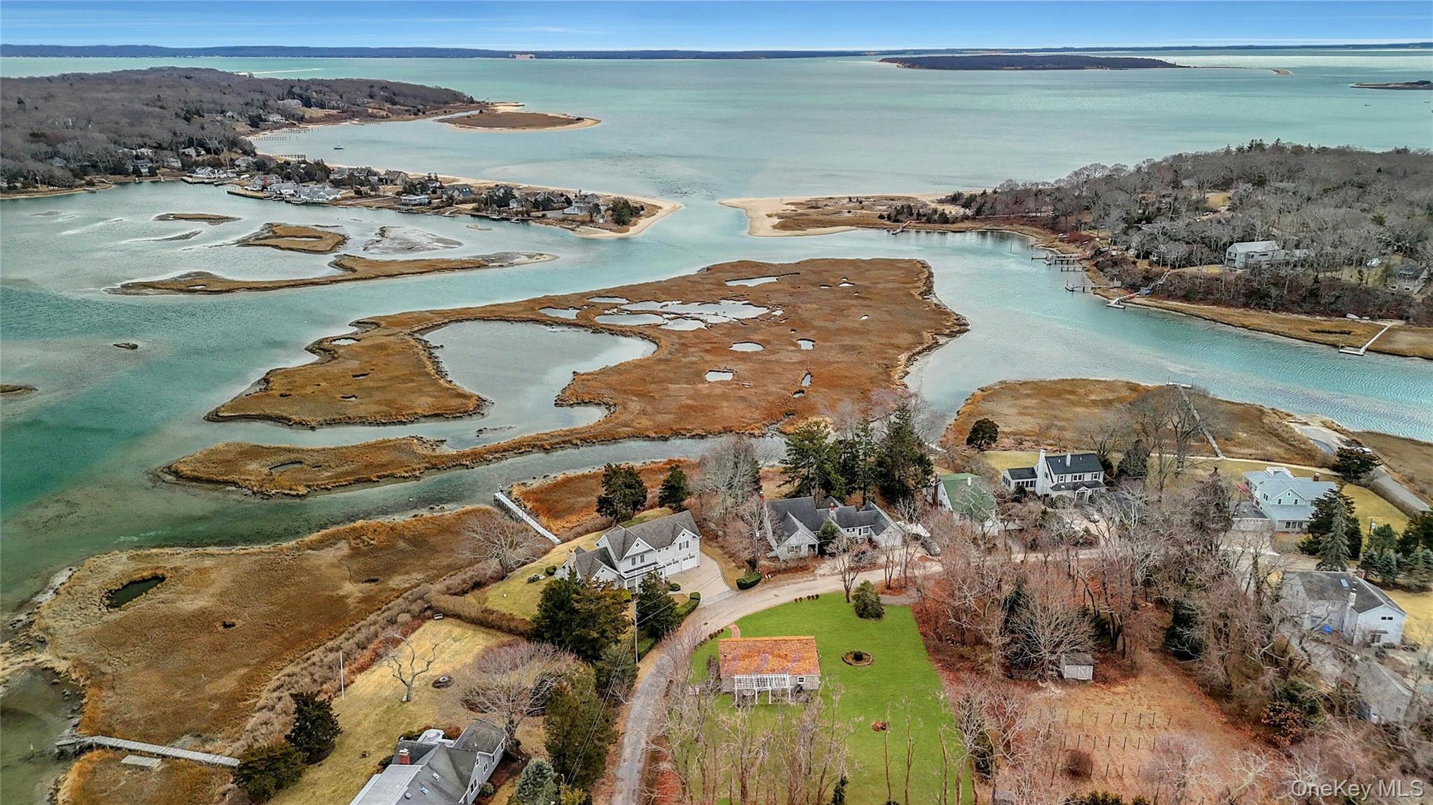 635 Strohson Road, Cutchogue, NY 11935