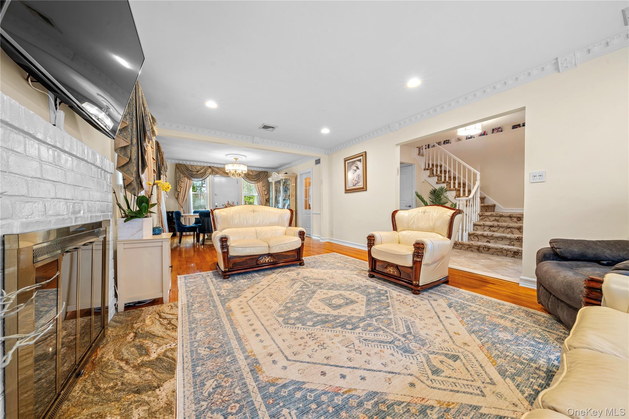 8210 215th Street, Hollis Hills, NY 11427