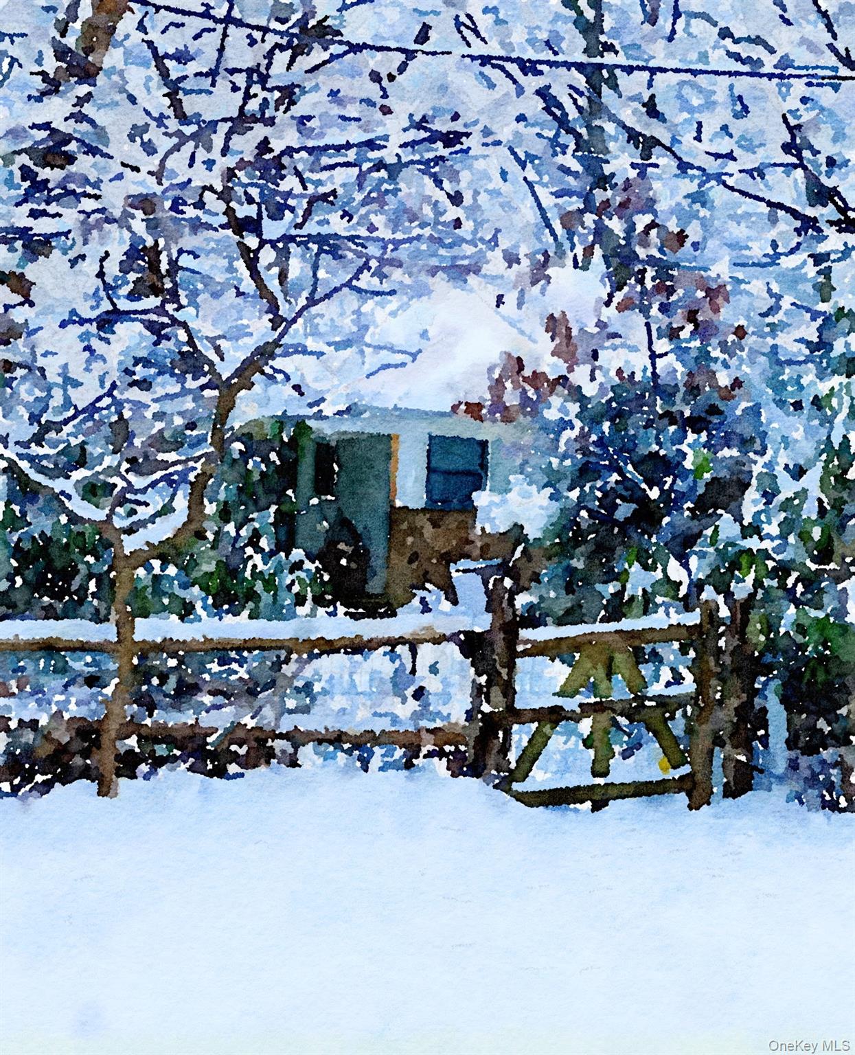 8 Old Wood Road, Stony Brook, NY 11790