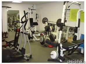 35 Park Avenue # 2D, Suffern, NY 10901