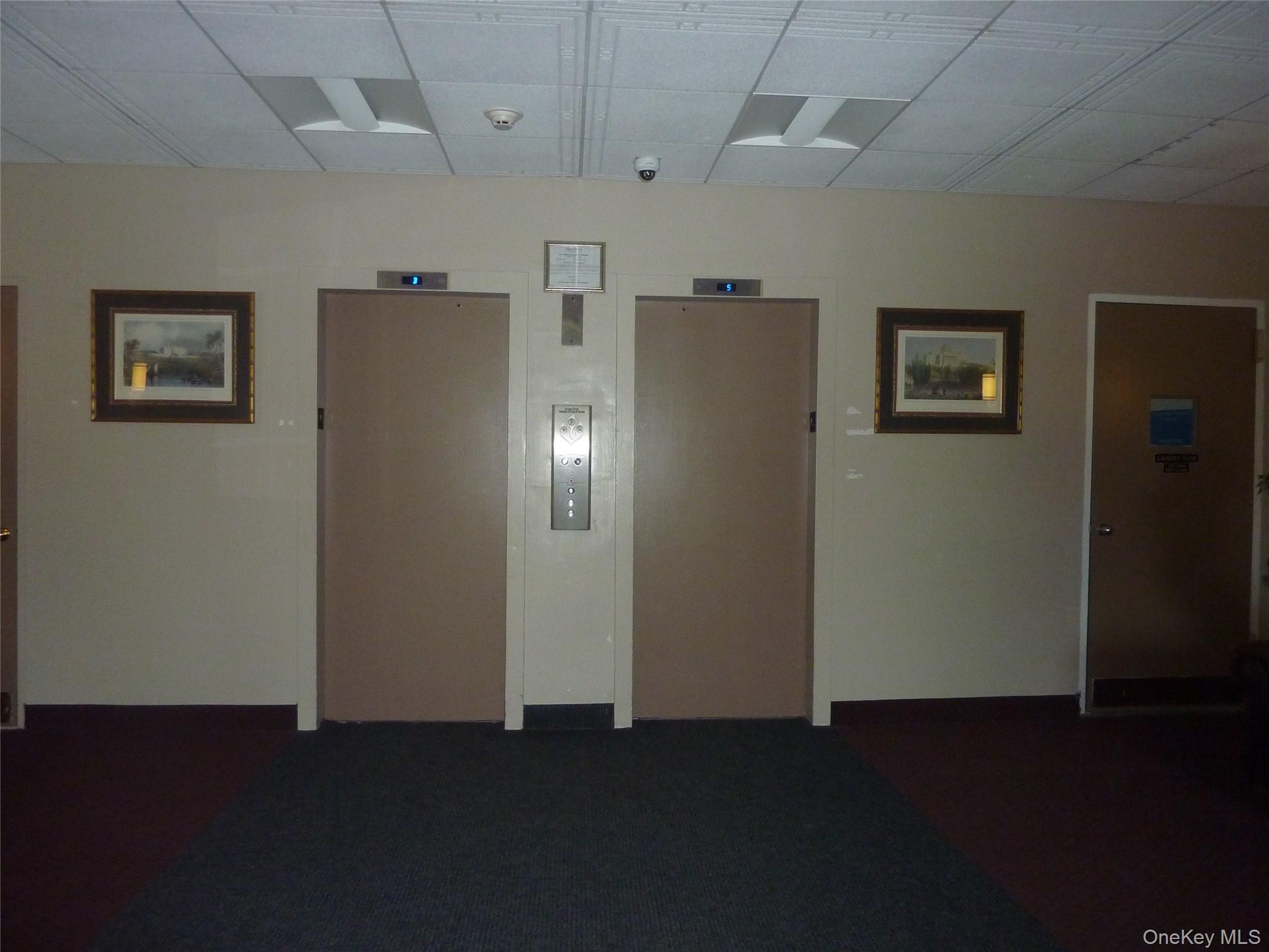 35 Park Avenue # 2D, Suffern, NY 10901