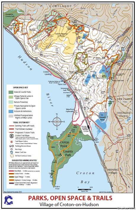 3 Georgia Lane, Croton-on-Hudson, NY 10520