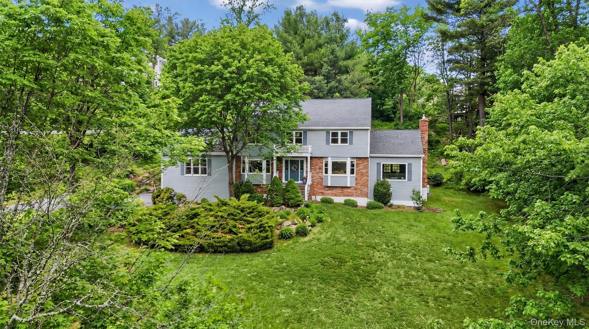 3 Georgia Lane, Croton-on-Hudson, NY 10520