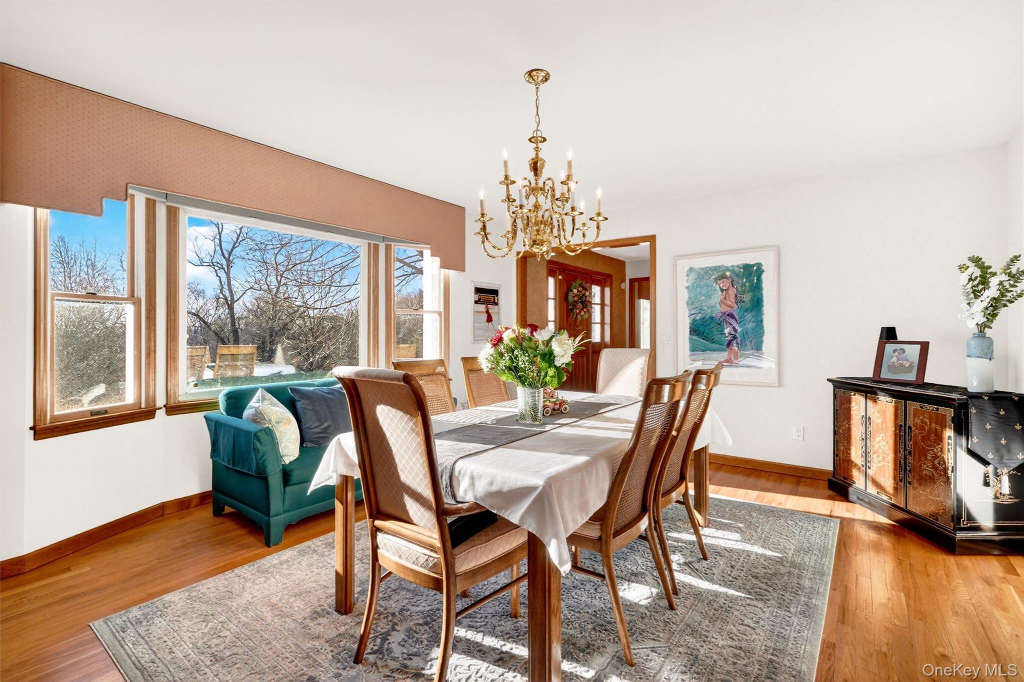 3 Georgia Lane, Croton-on-Hudson, NY 10520