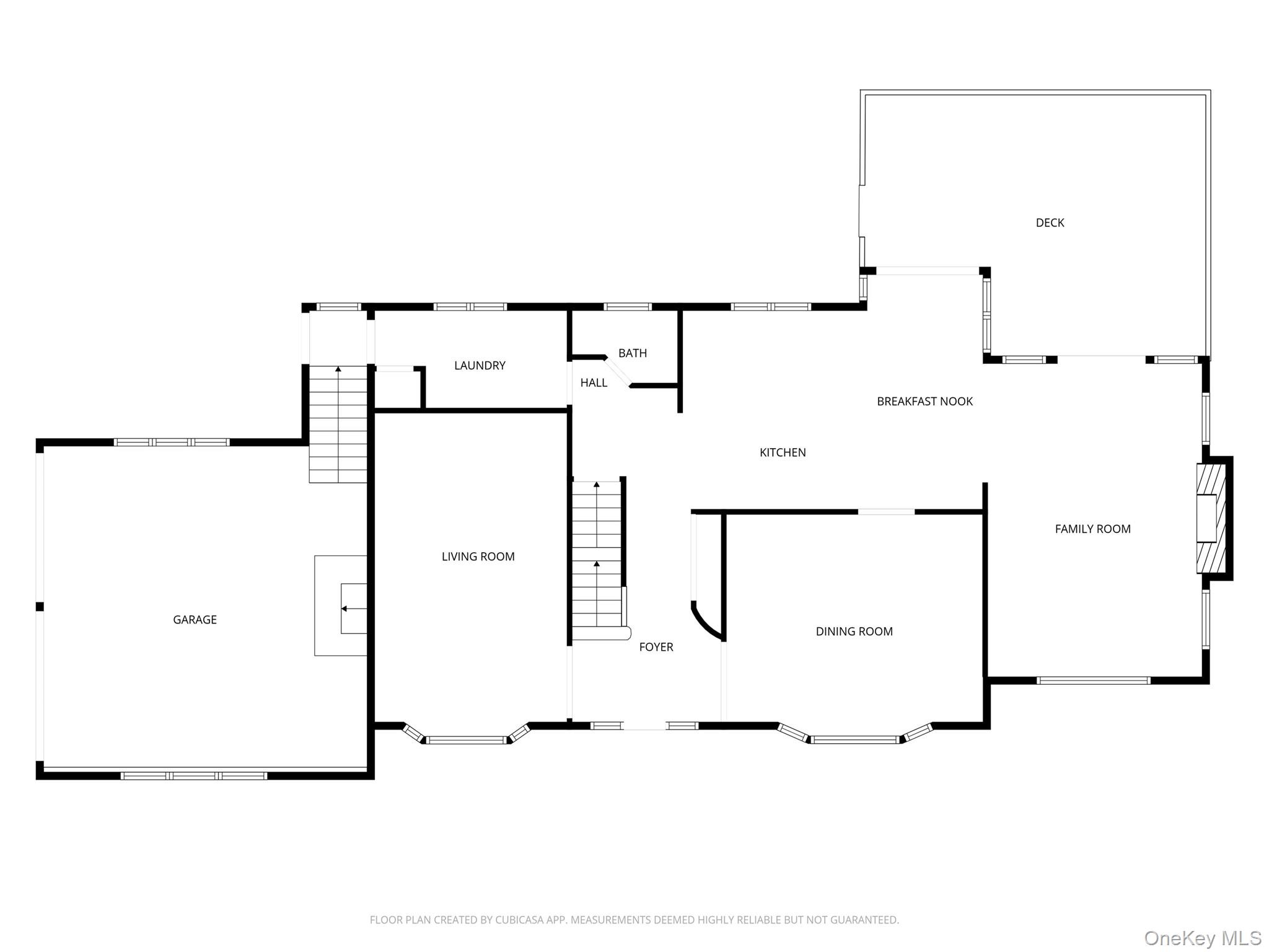 3 Georgia Lane, Croton-on-Hudson, NY 10520