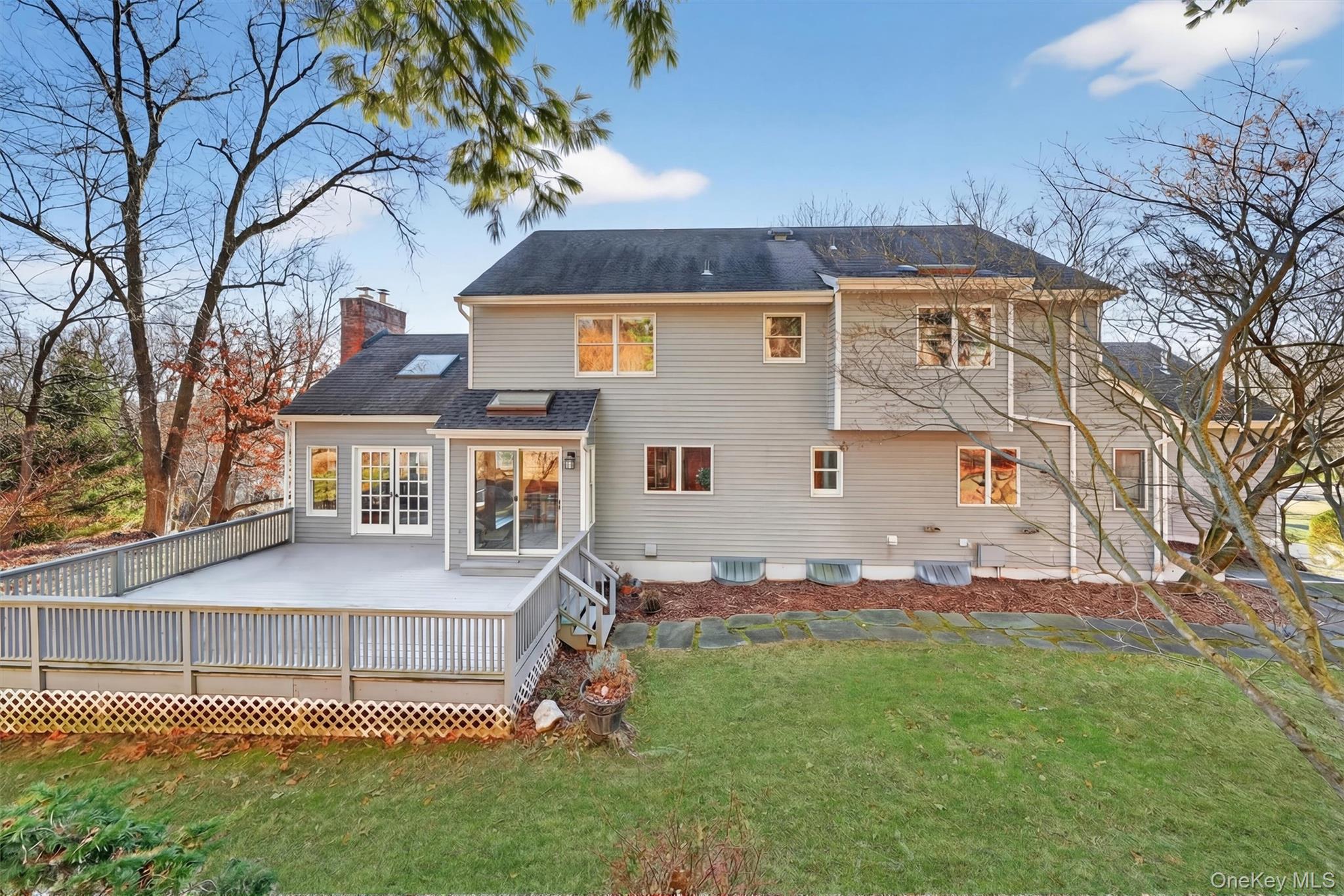 3 Georgia Lane, Croton-on-Hudson, NY 10520