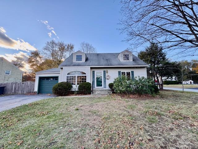 1 Abbie Lane, Hyde Park, NY 12538