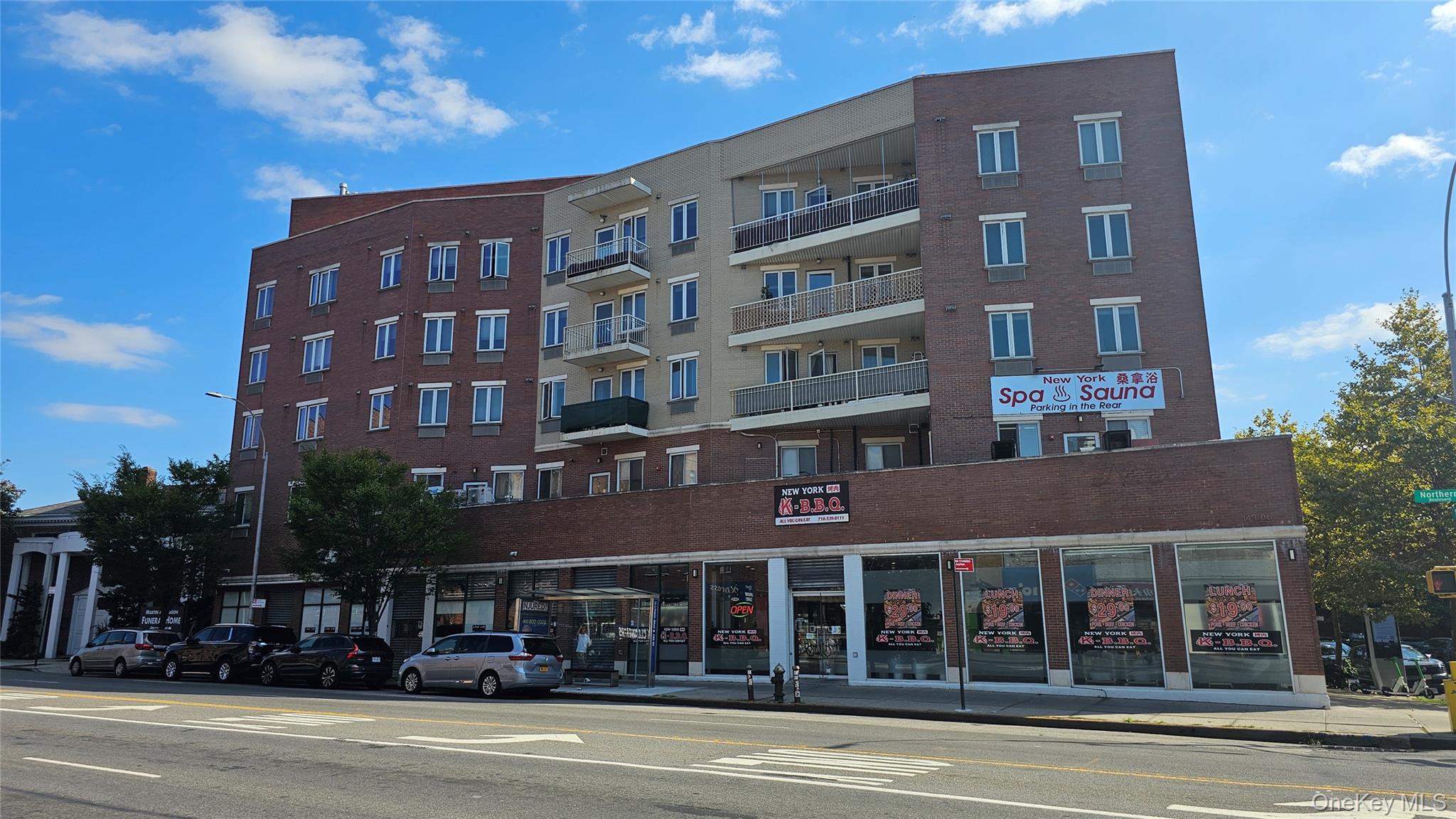 149-06 Northern Boulevard # 407, Flushing, NY 11354
