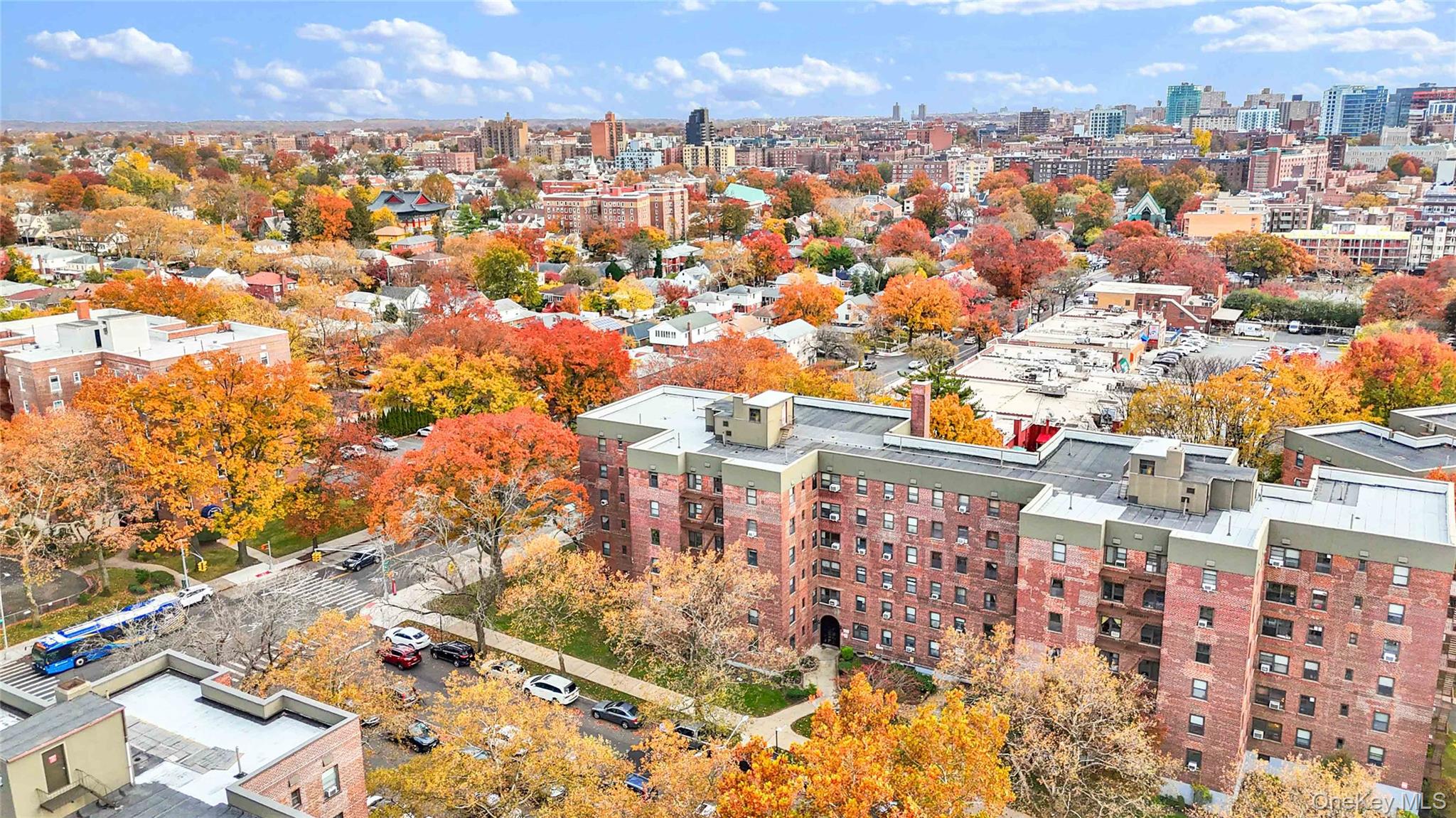 26-25 141 Street # 5C, Flushing, NY 11354