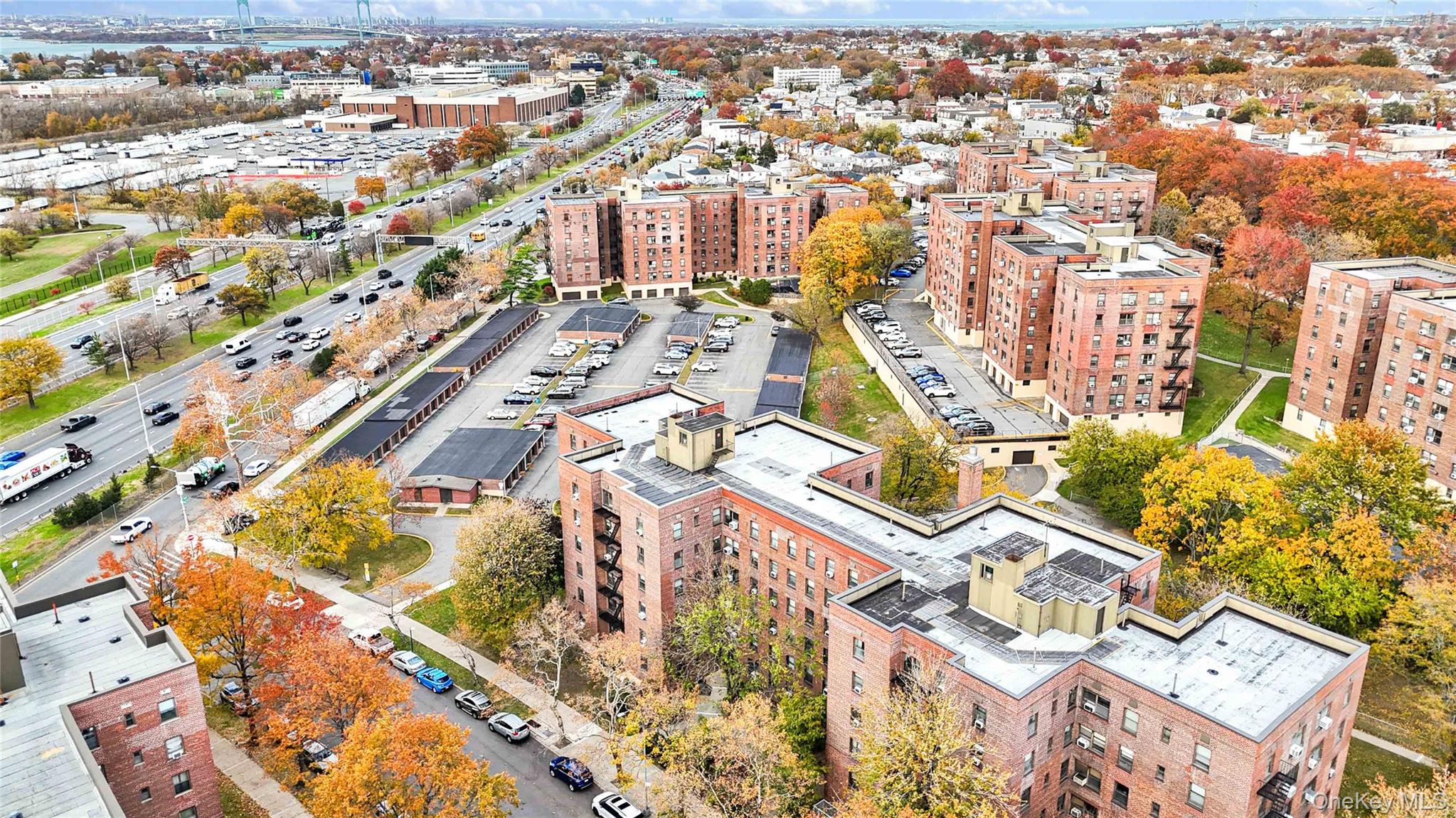 26-25 141 Street # 5C, Flushing, NY 11354