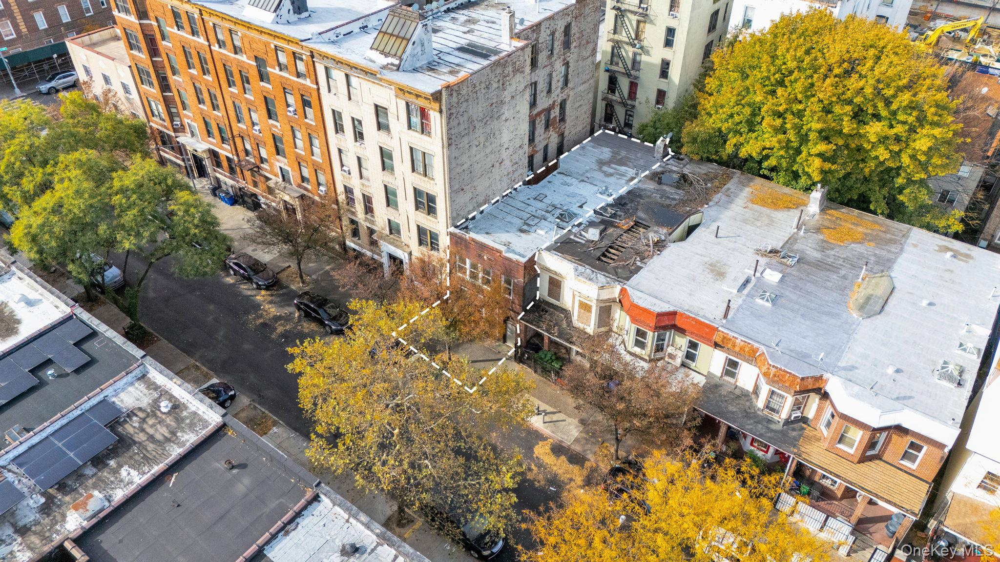 1241 College Avenue, Bronx, NY 10456