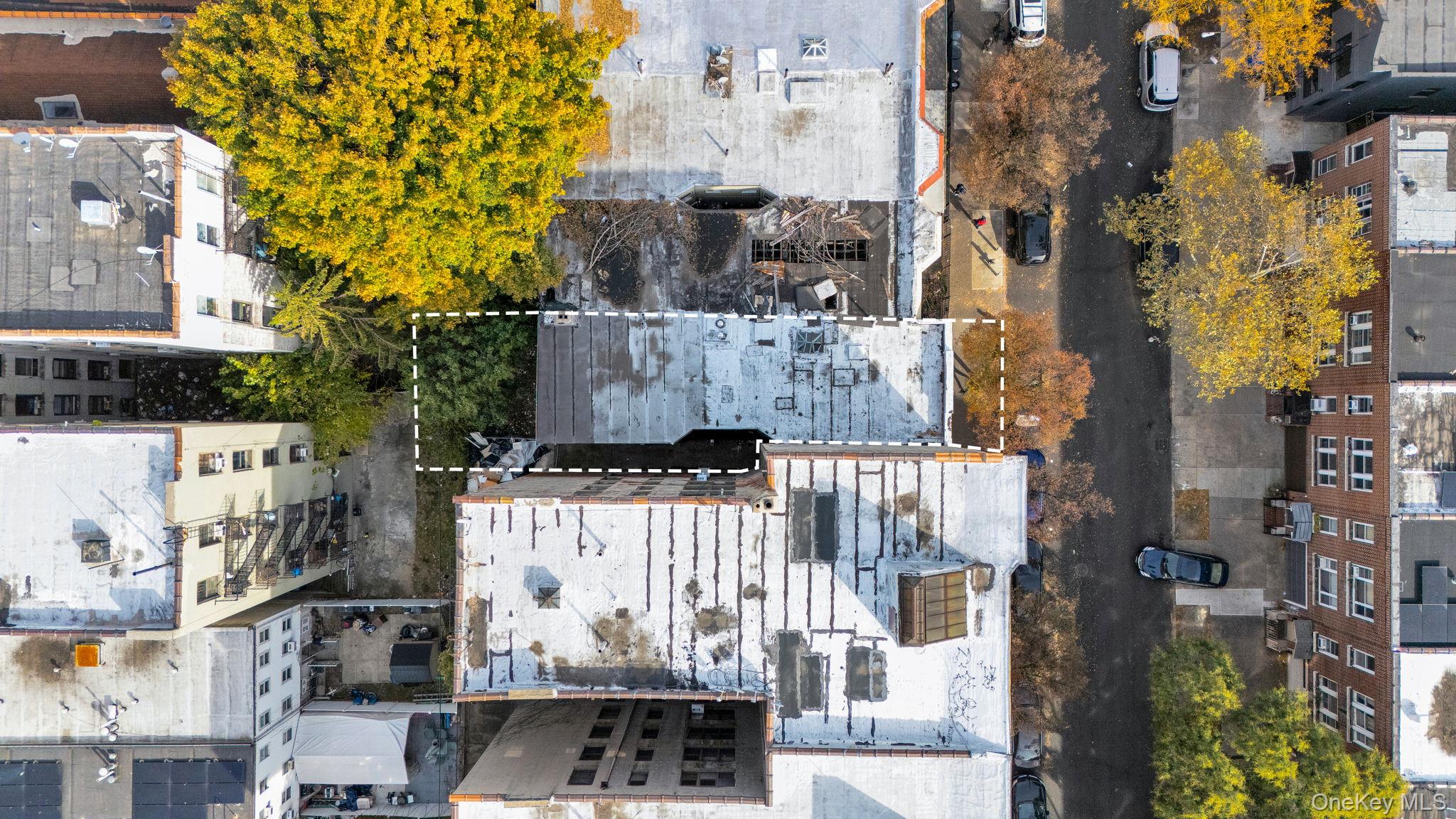 1241 College Avenue, Bronx, NY 10456