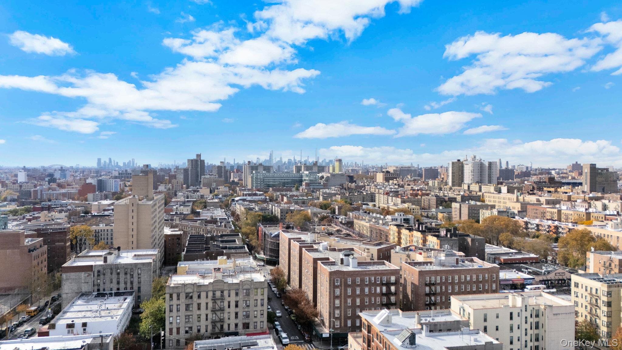 1241 College Avenue, Bronx, NY 10456