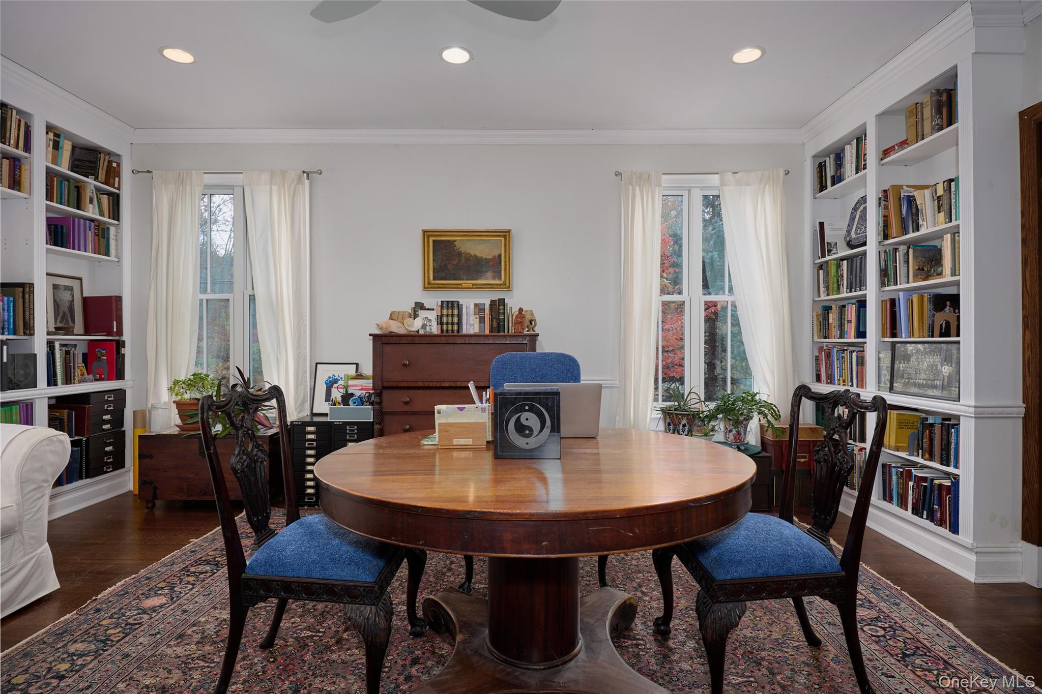 528 Eagle Valley Road, Tuxedo Park, NY 10987