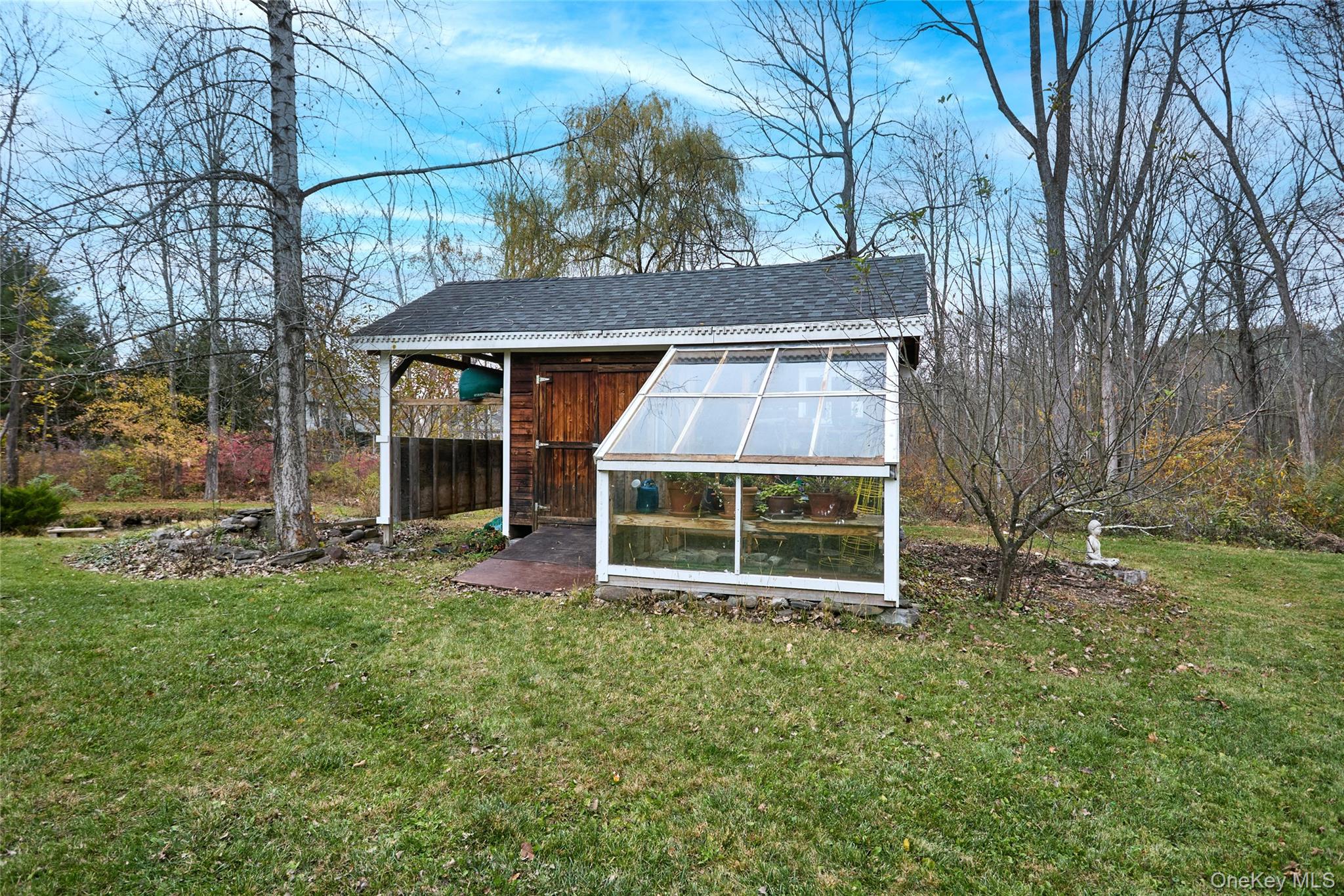 528 Eagle Valley Road, Tuxedo Park, NY 10987