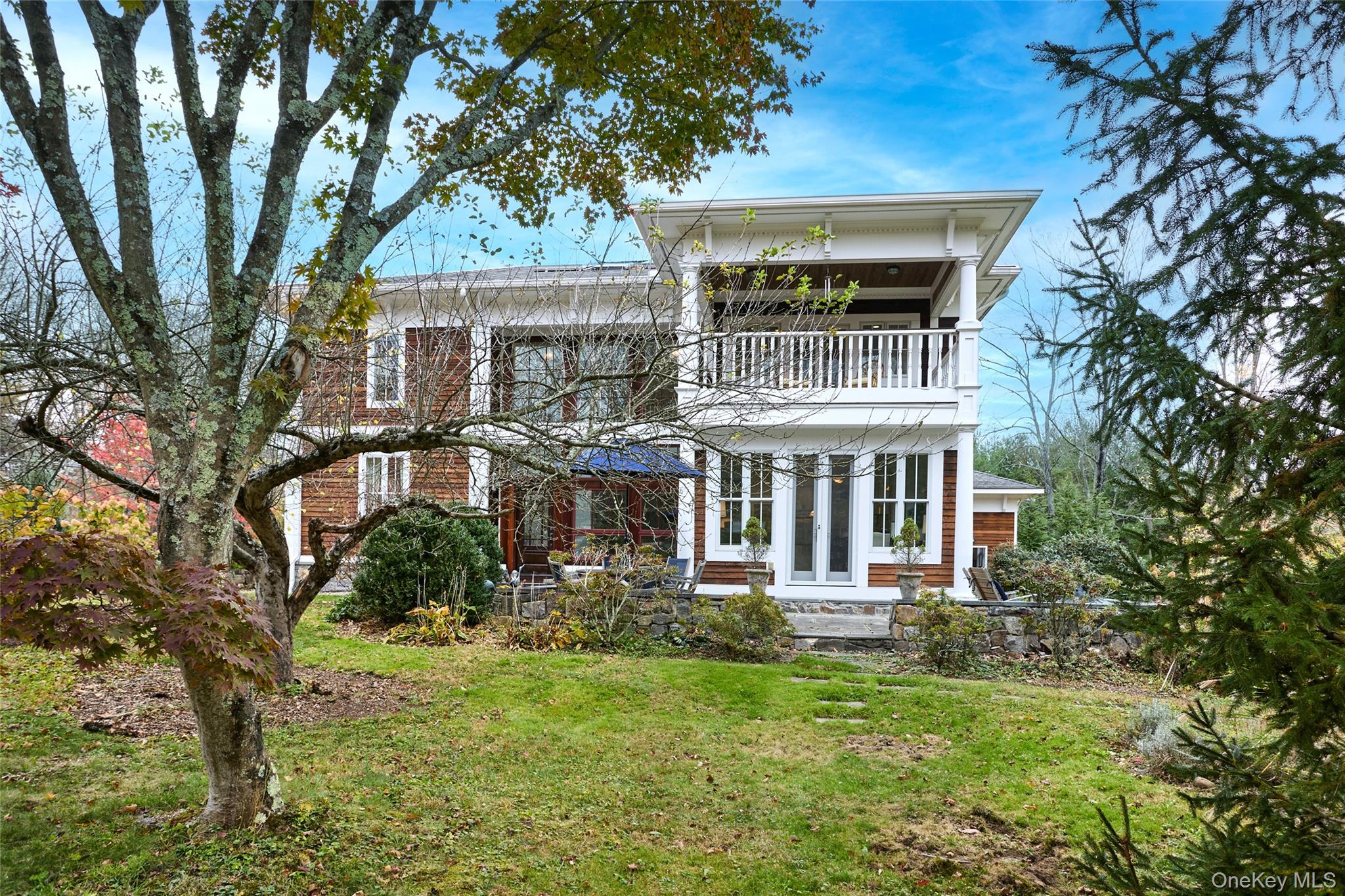 528 Eagle Valley Road, Tuxedo Park, NY 10987